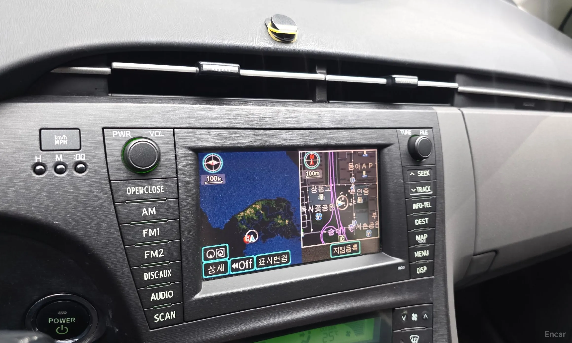 Toyota Toyota Prius превью 15