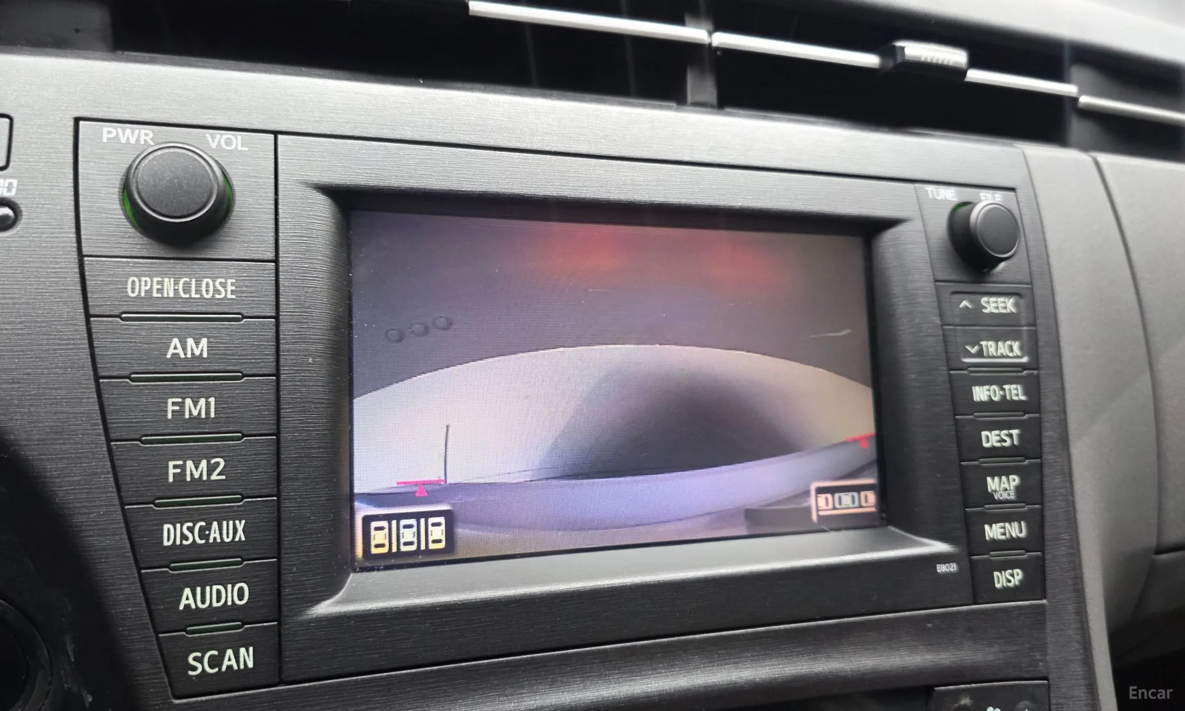 Toyota Toyota Prius превью 16