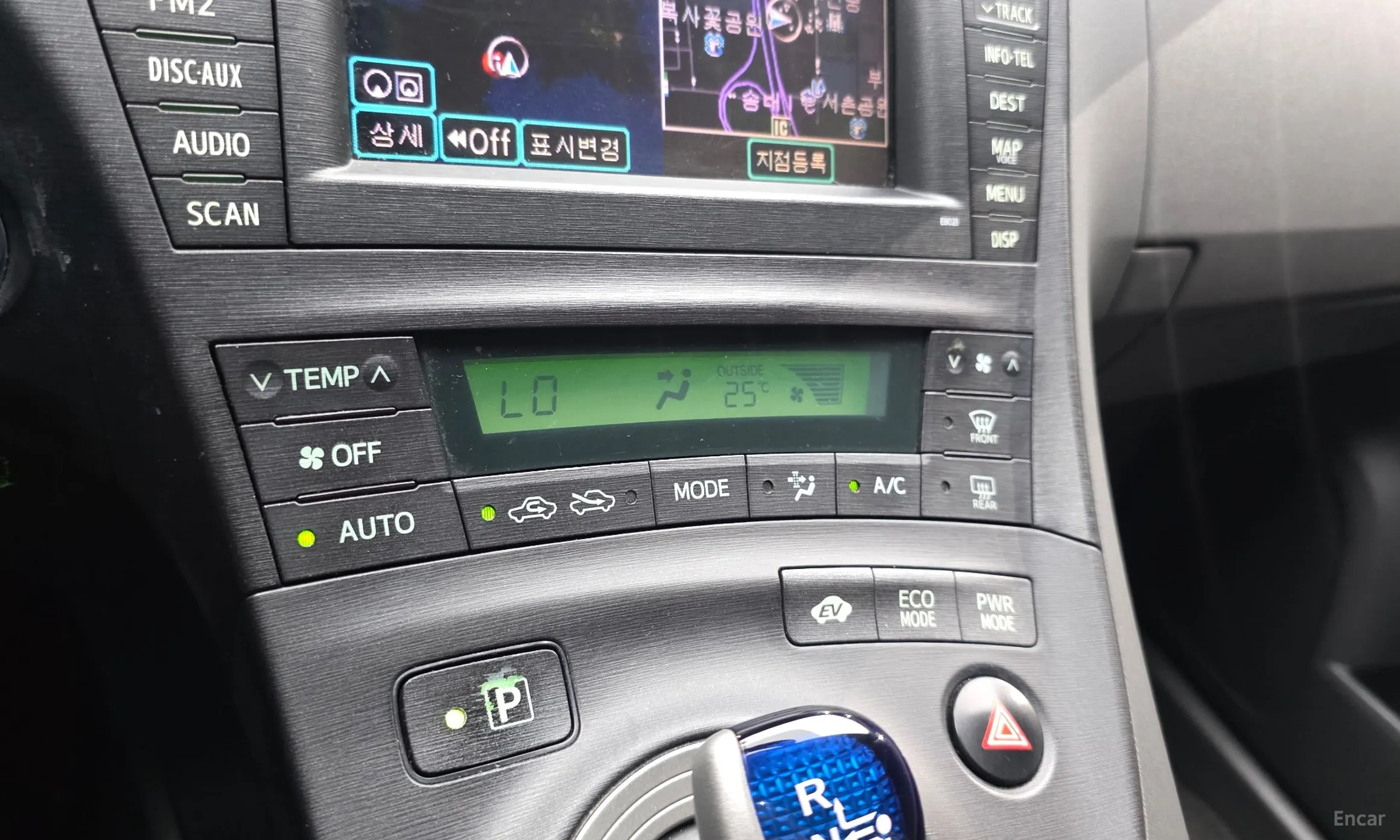 Toyota Toyota Prius превью 19