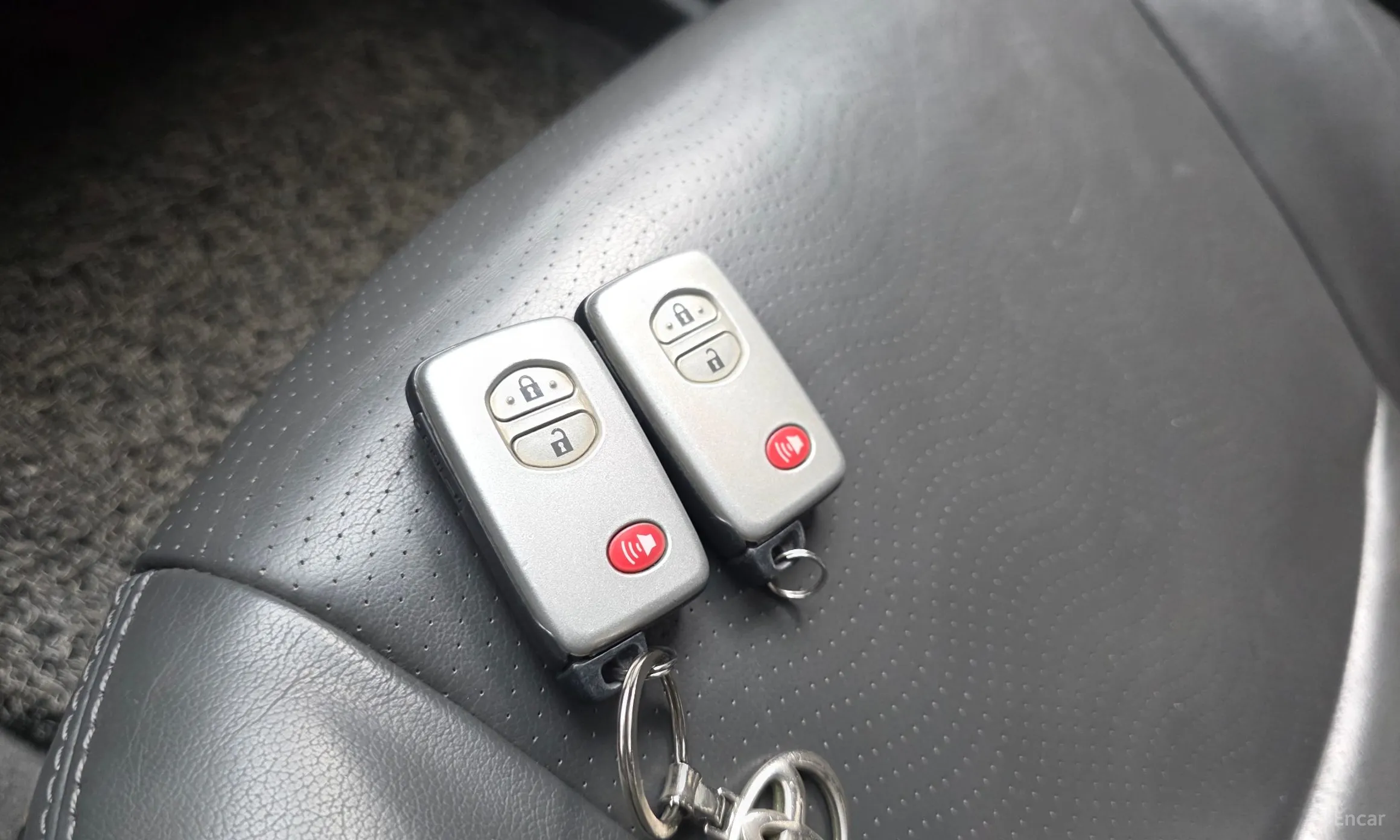 Toyota Toyota Prius превью 20