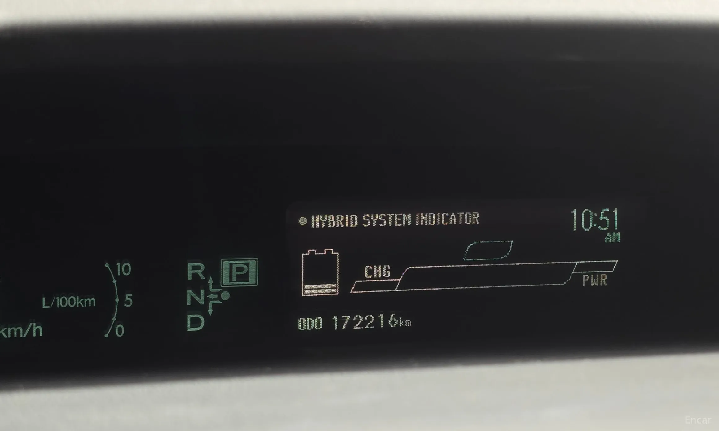 Toyota Toyota Prius превью 8