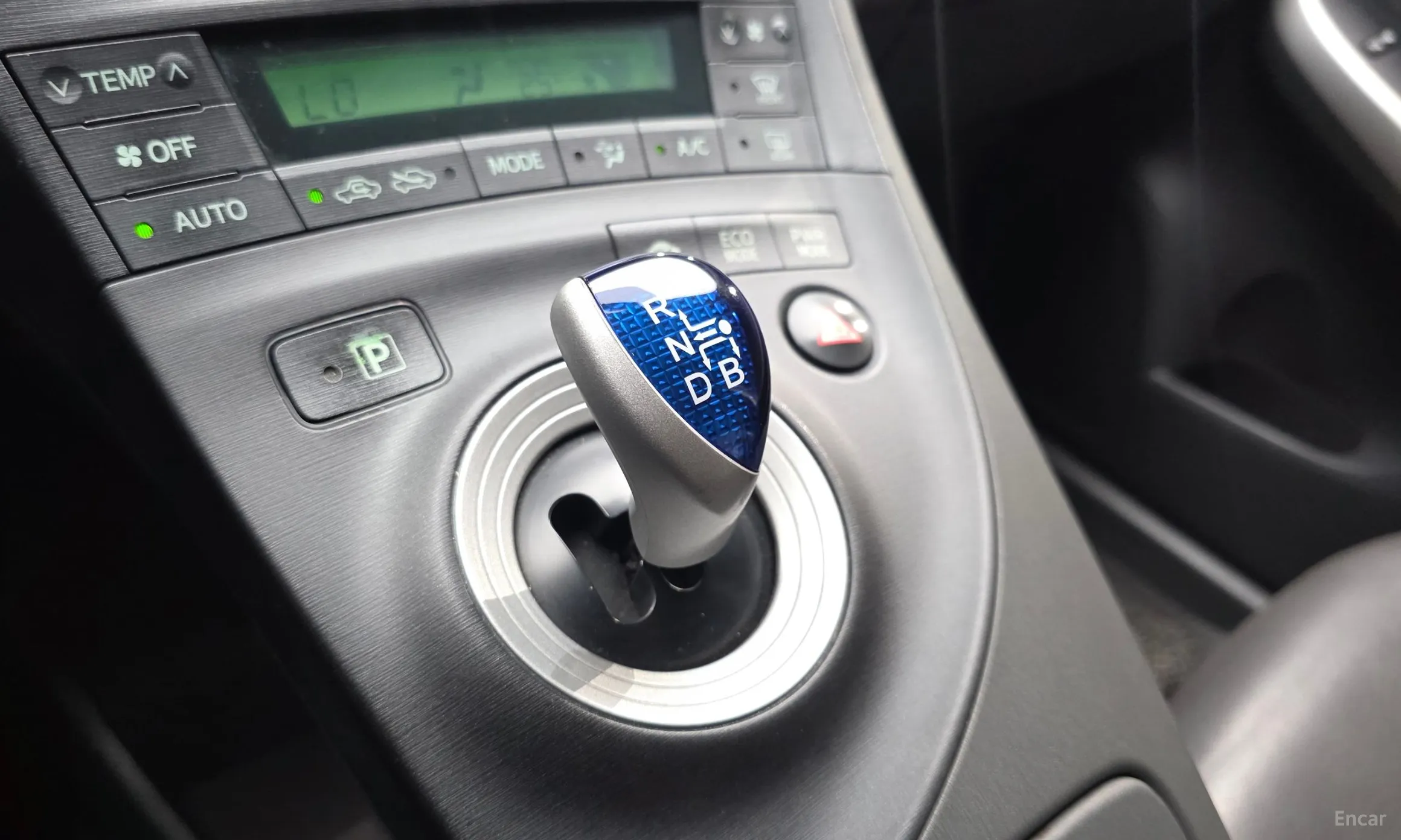 Toyota Toyota Prius превью 9
