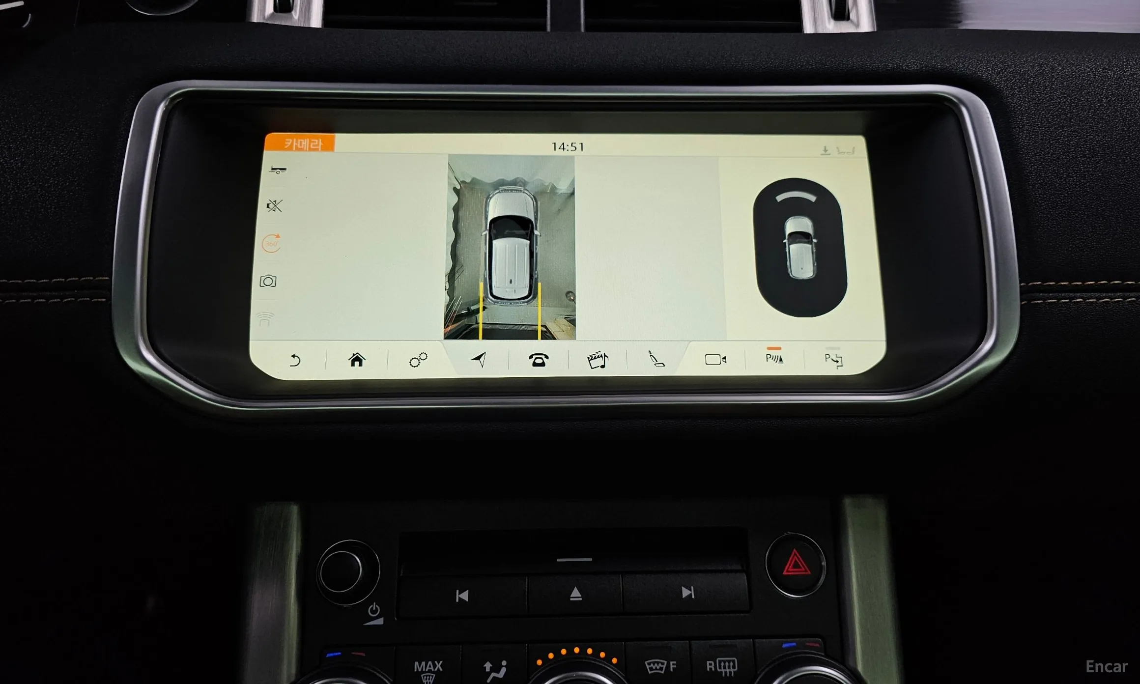 Land Rover Range Rover Evoque превью 15
