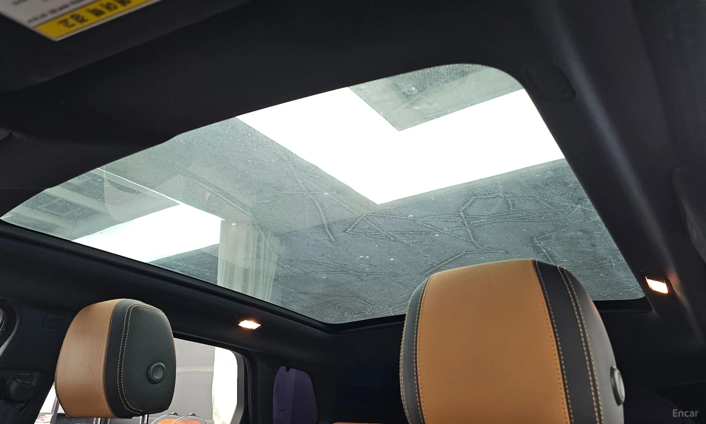 Land Rover Range Rover Evoque превью 17