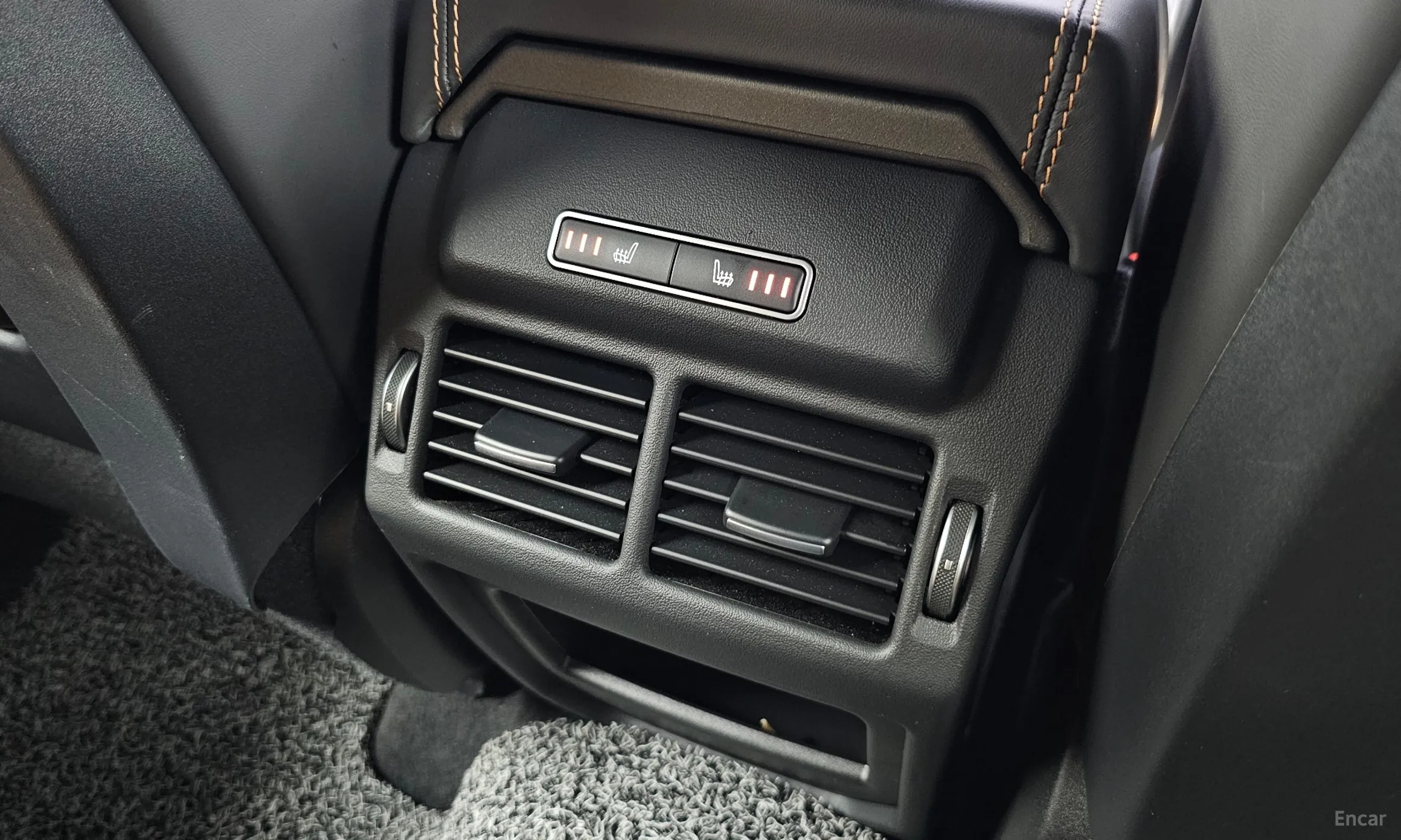 Land Rover Range Rover Evoque превью 19