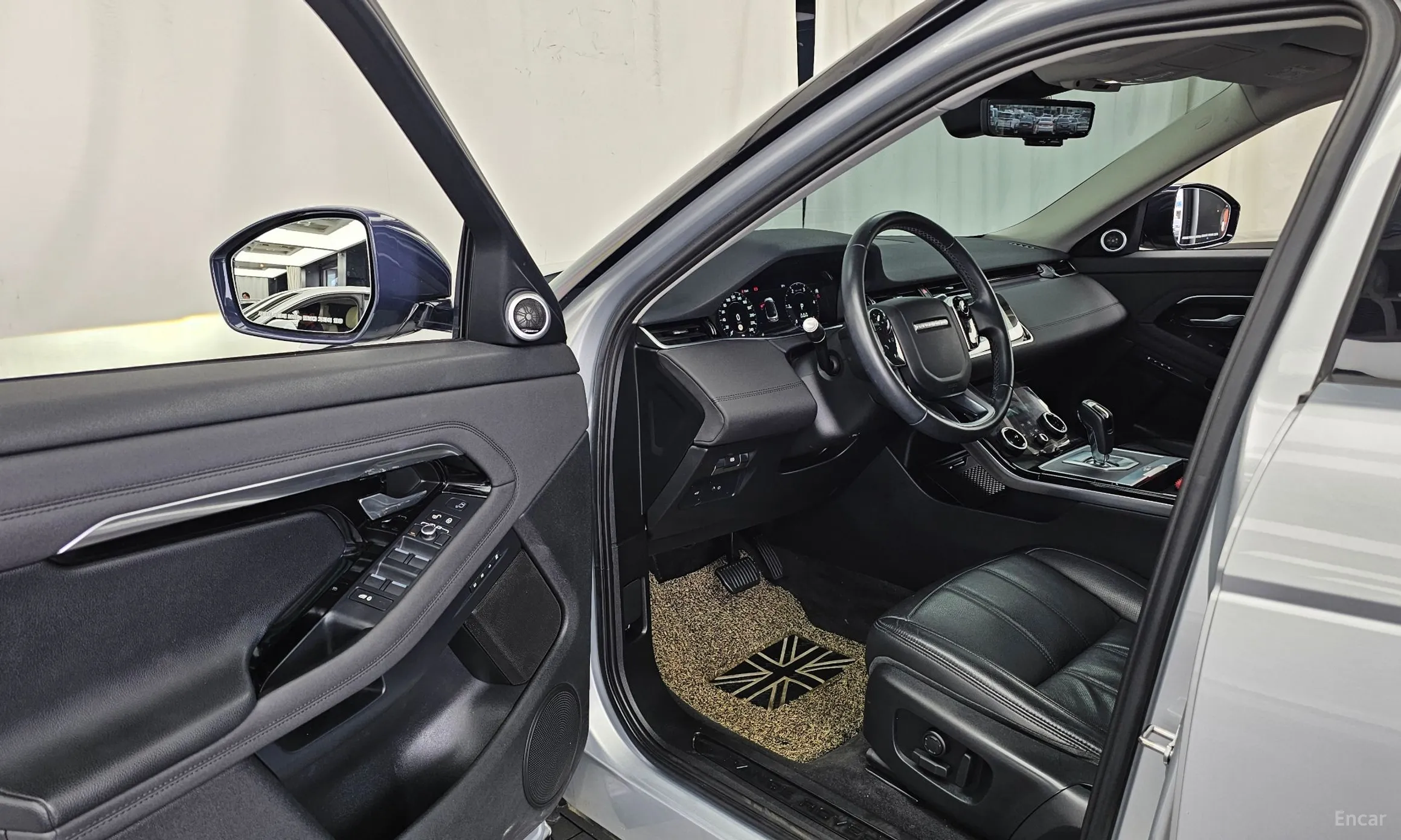 Land Rover Range Rover Evoque 2nd Generation превью 10