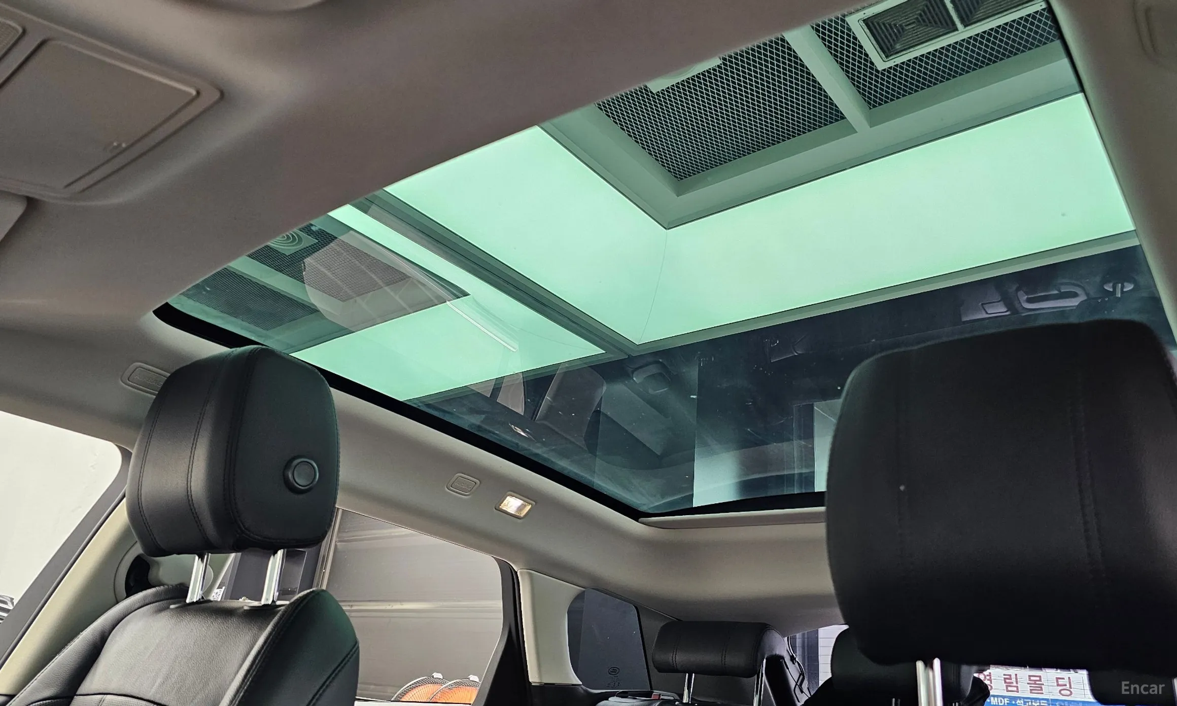 Land Rover Range Rover Evoque 2nd Generation превью 18