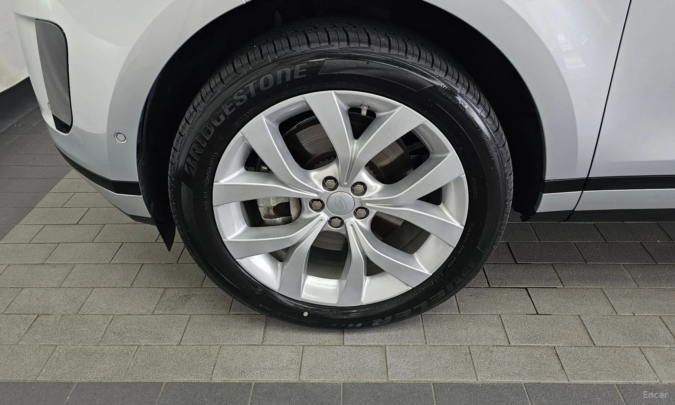 Land Rover Range Rover Evoque 2nd Generation превью 5