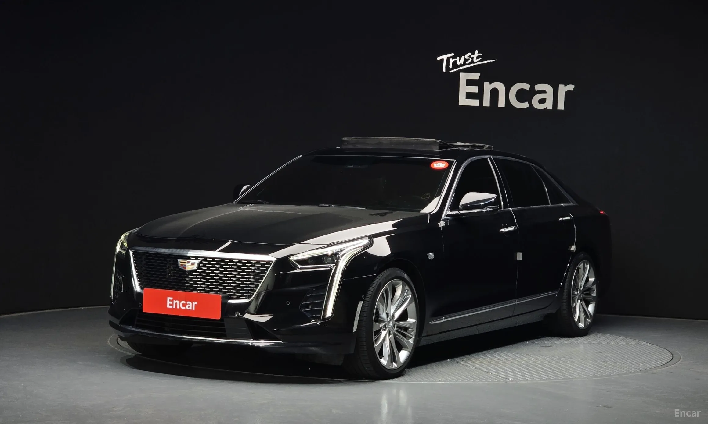 CT6