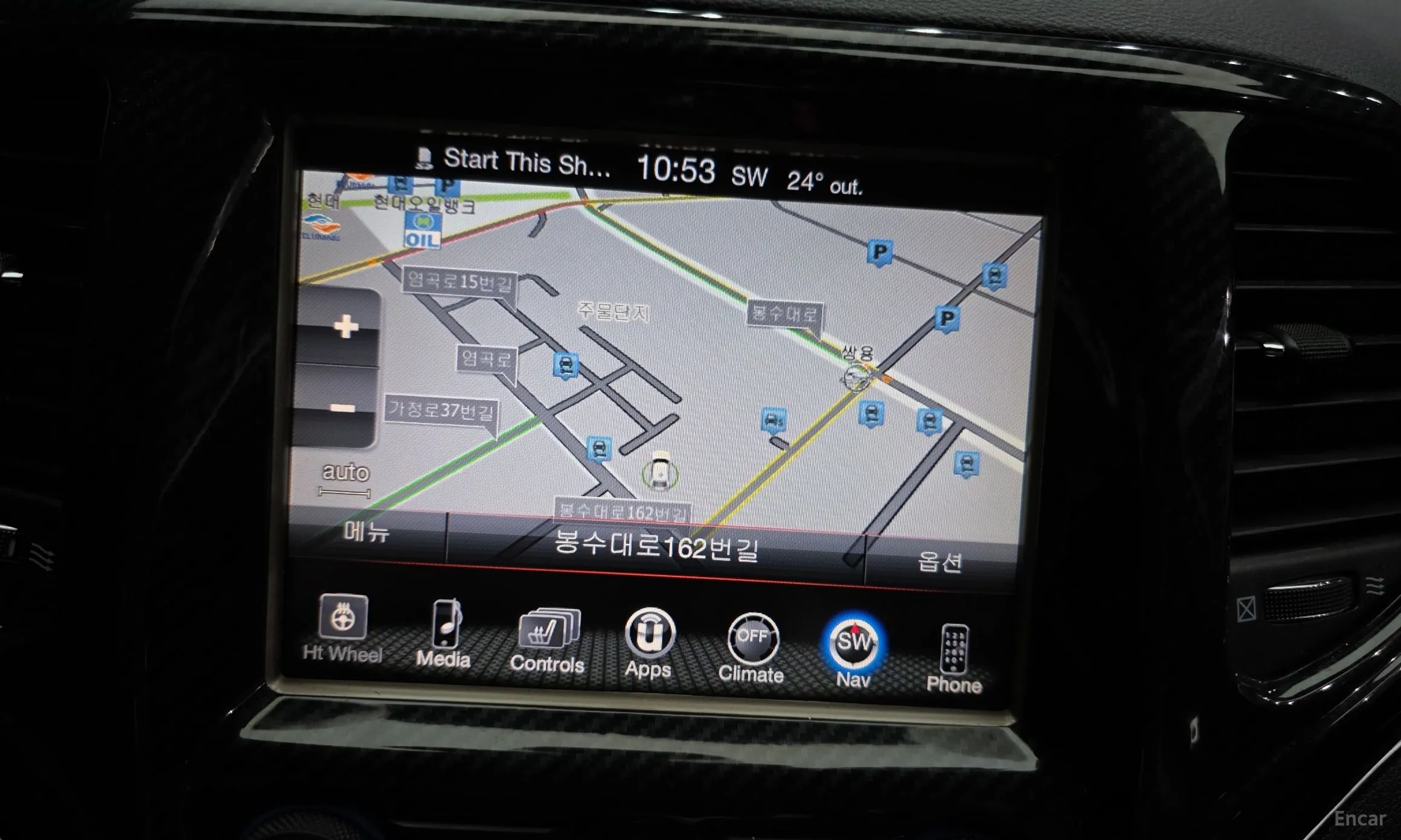 Jeep Grand Cherokee превью 14