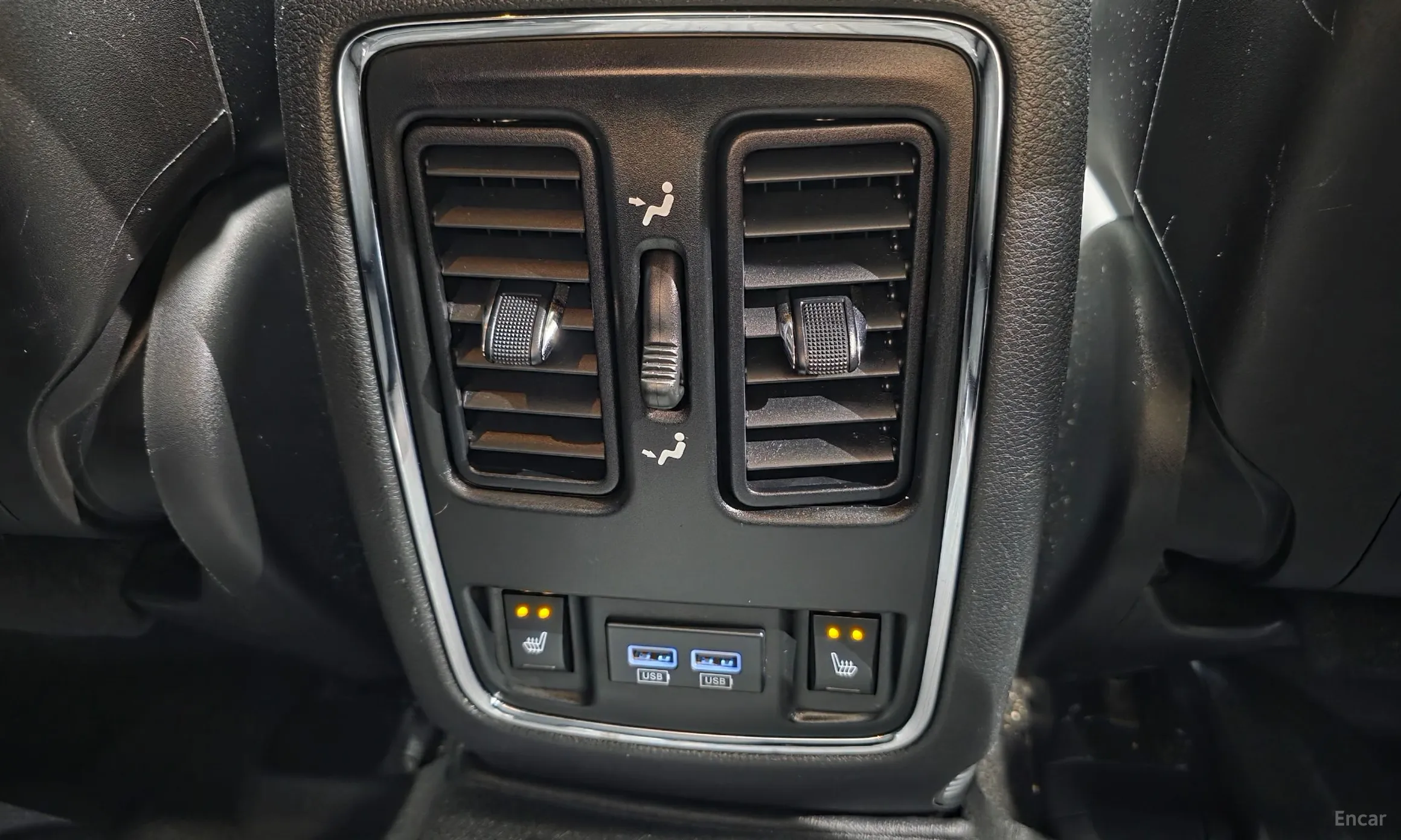Jeep Grand Cherokee превью 18