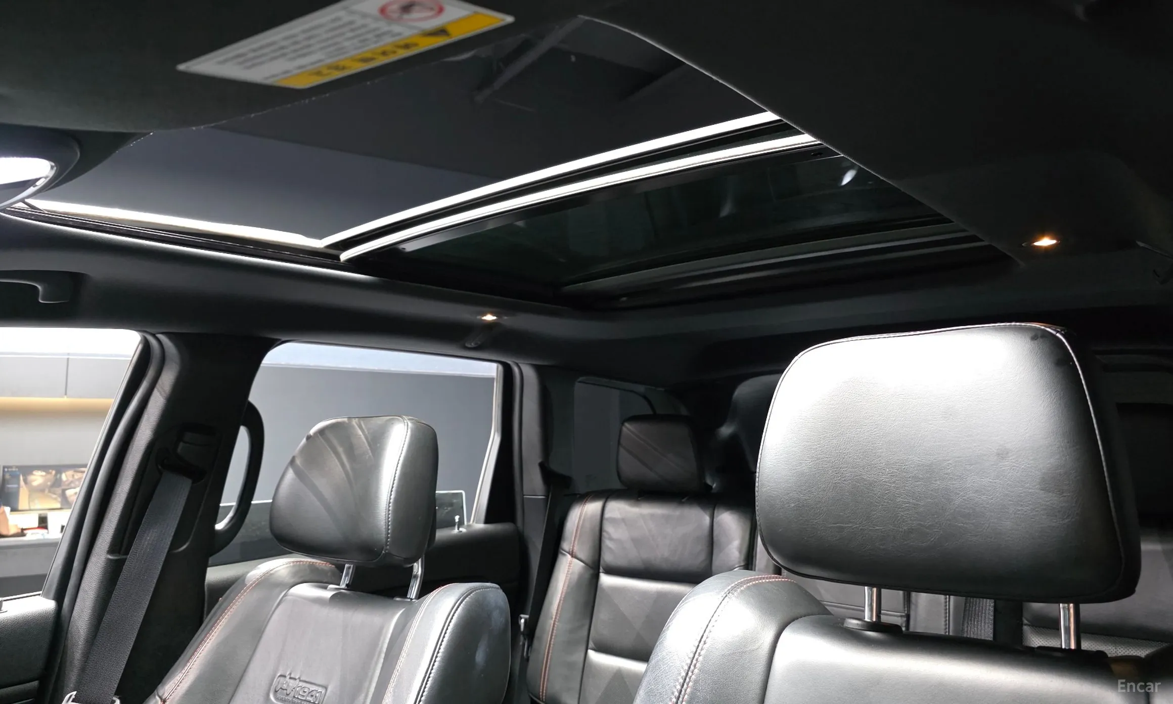 Jeep Grand Cherokee превью 19