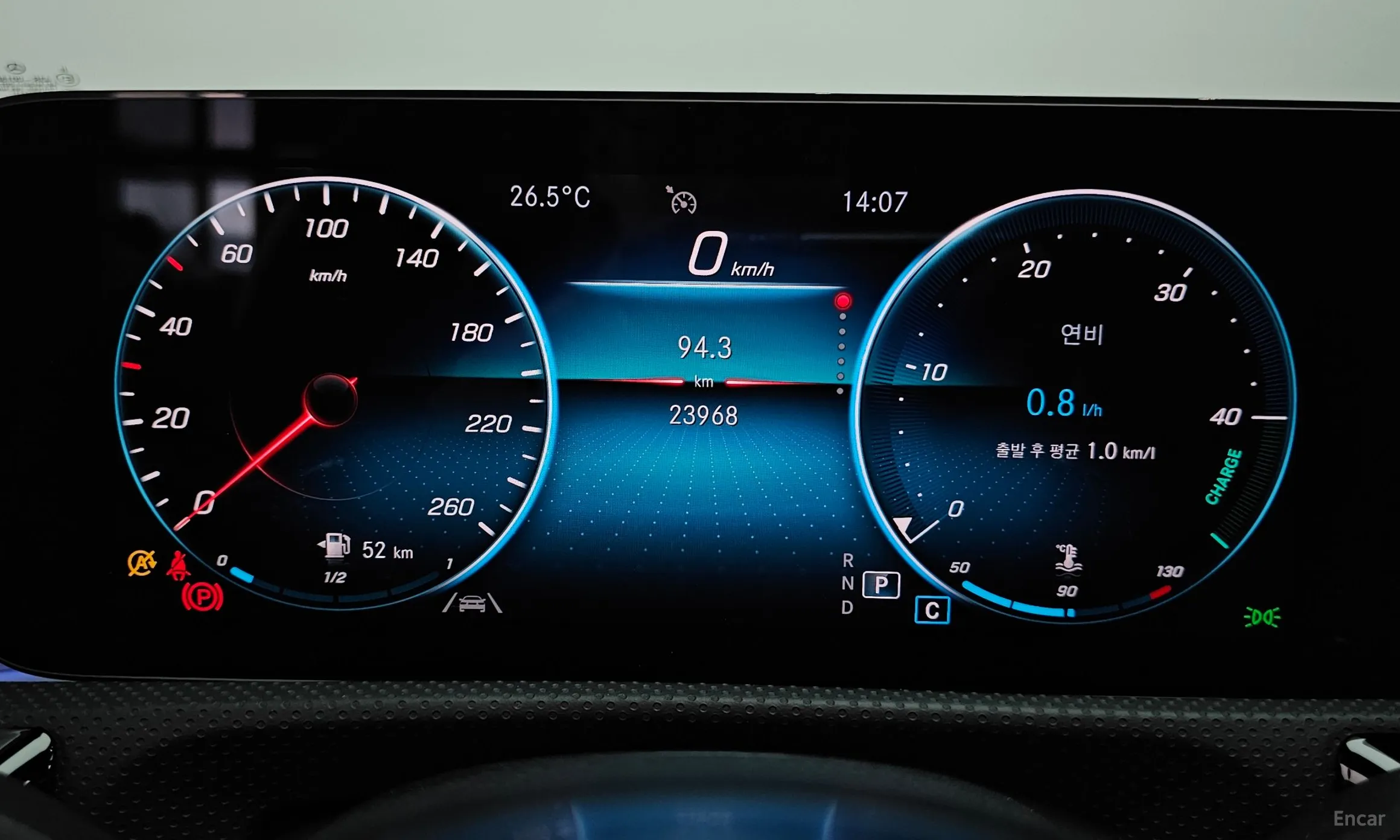 Mercedes Benz CLA-Class C118 превью 8