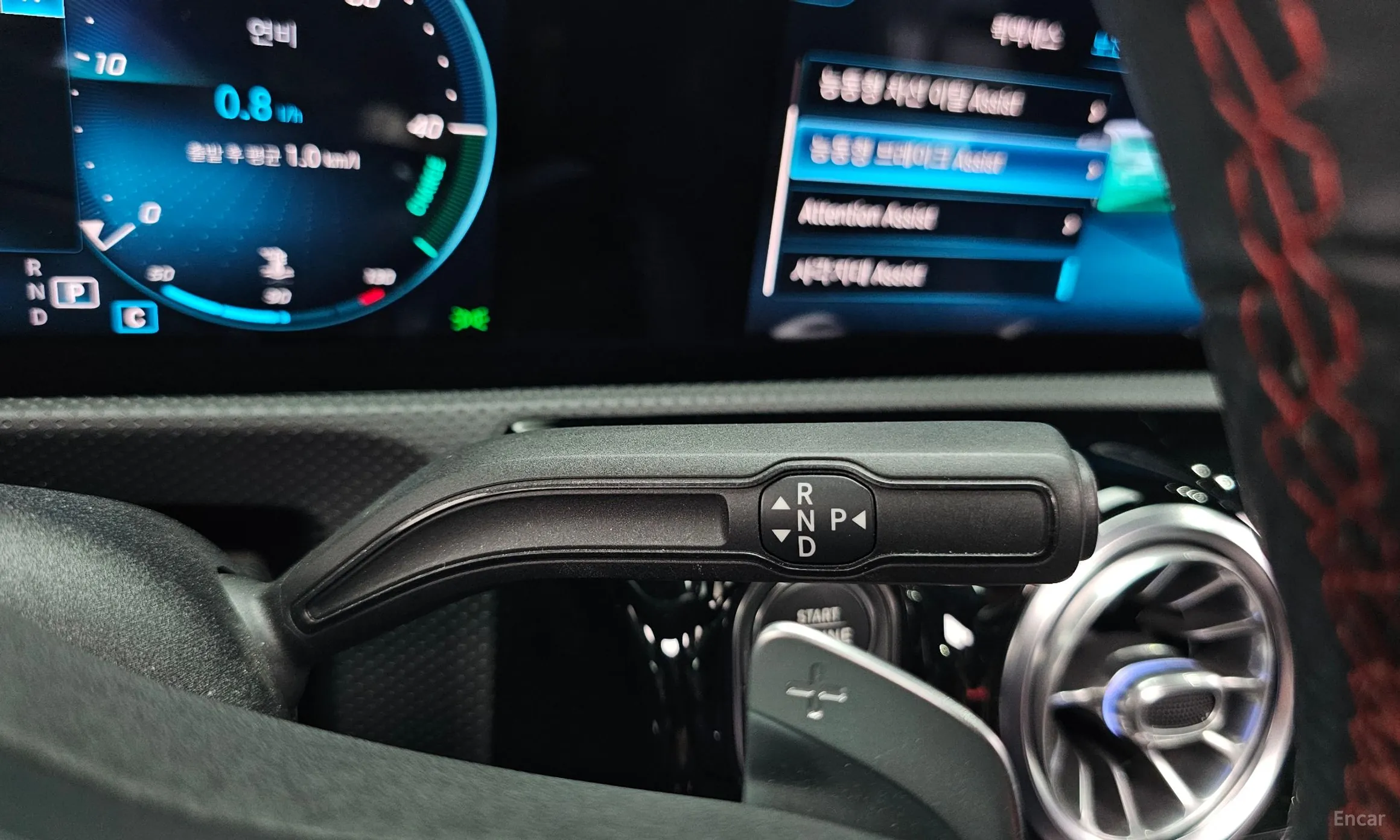Mercedes Benz CLA-Class C118 превью 9