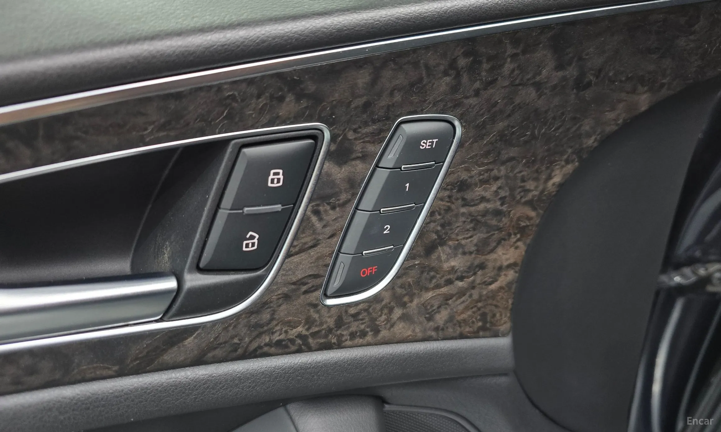 Audi New A6 превью 16