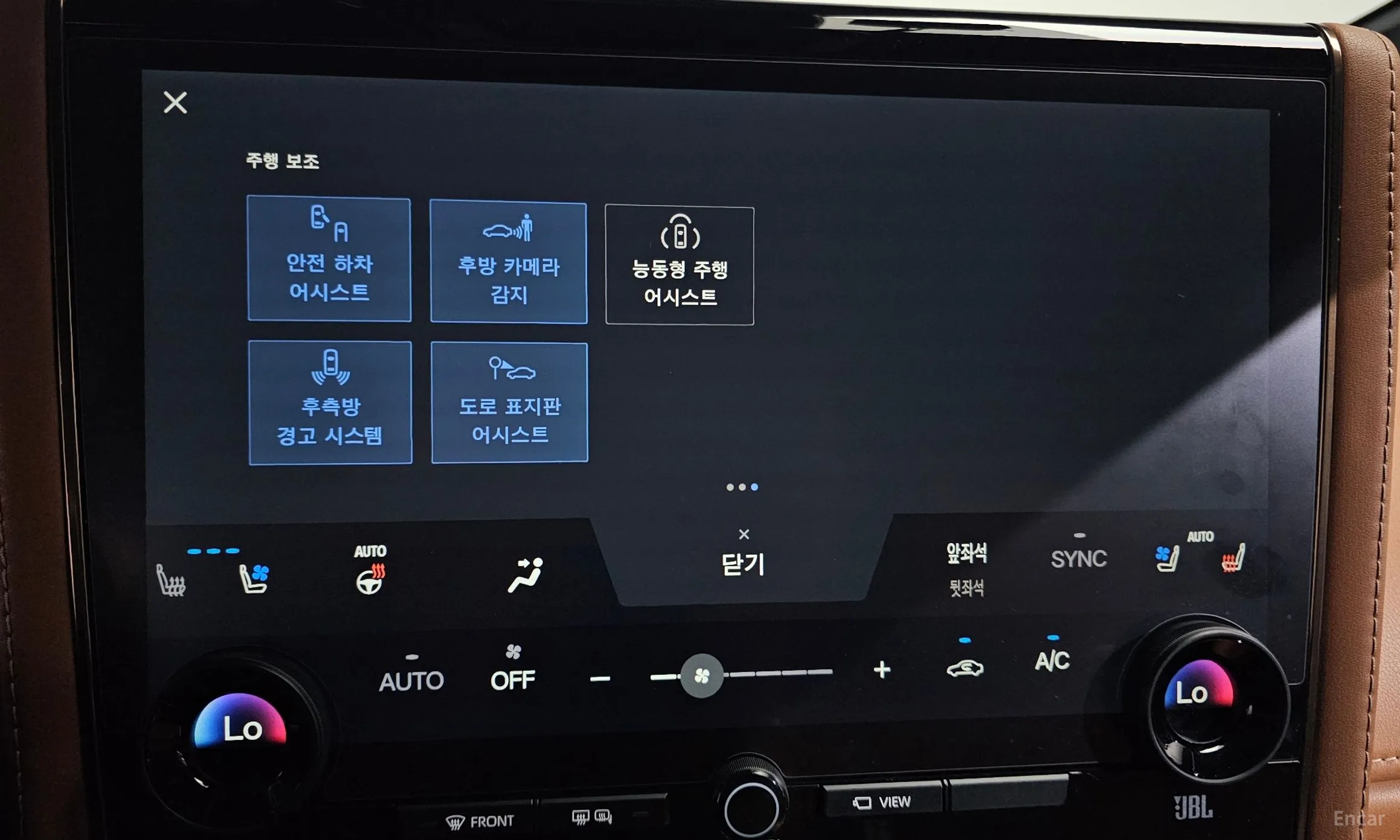 Toyota Alphard 4th Generation превью 17