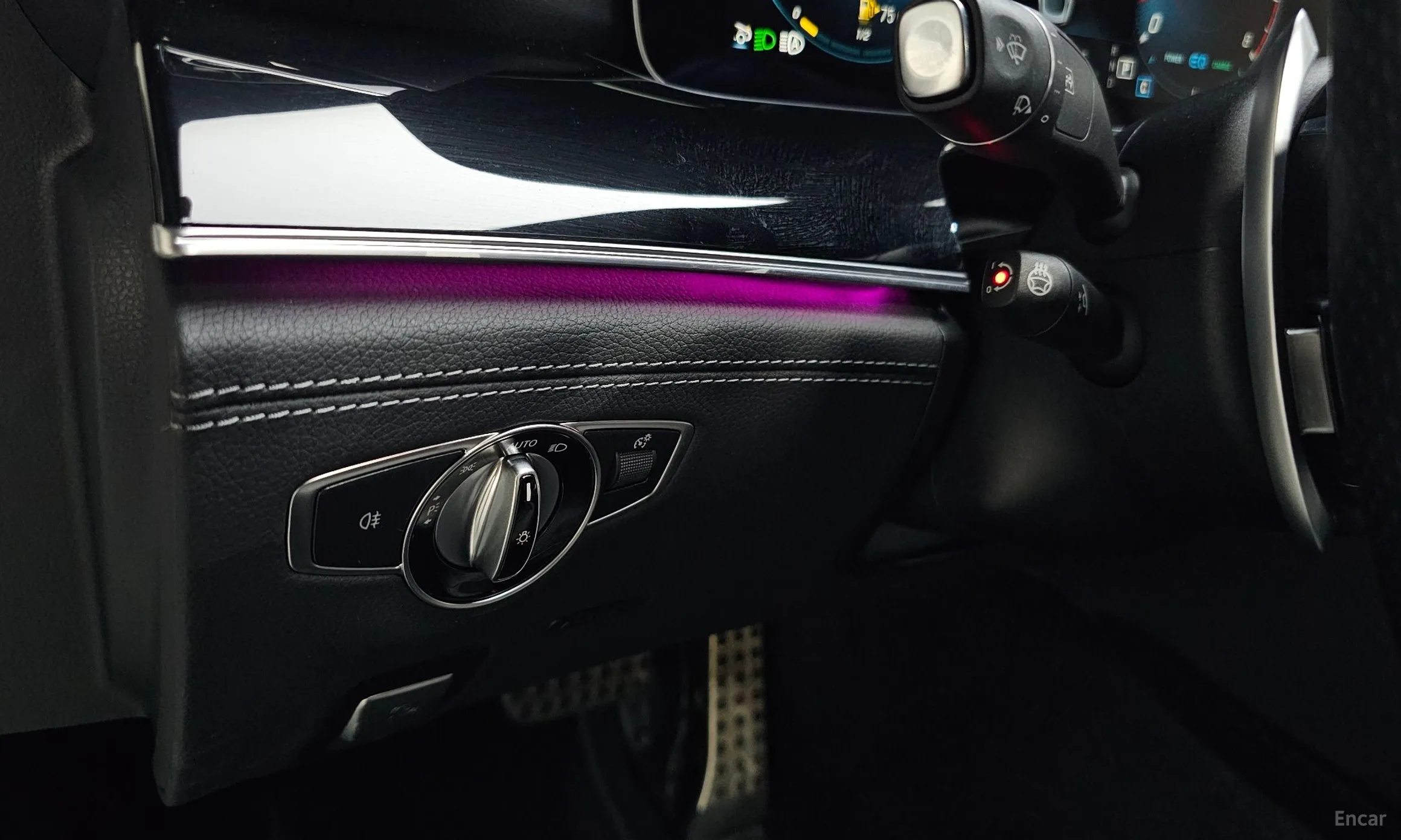 Mercedes Benz AMG GT превью 19