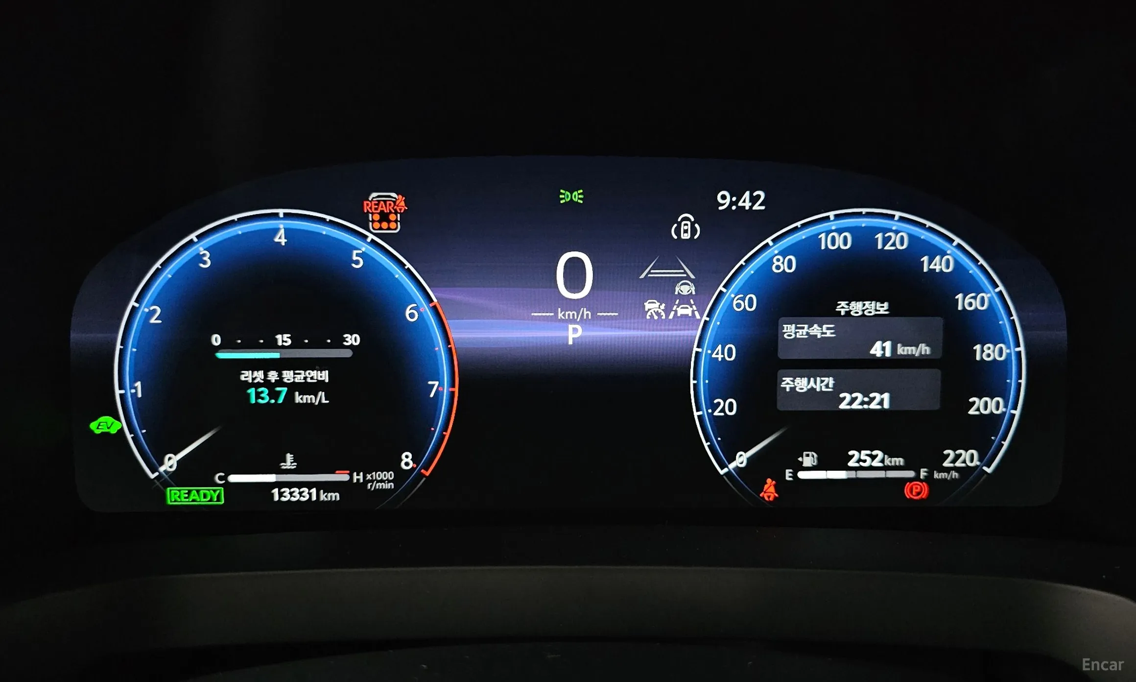 Toyota Alphard 4th Generation превью 8