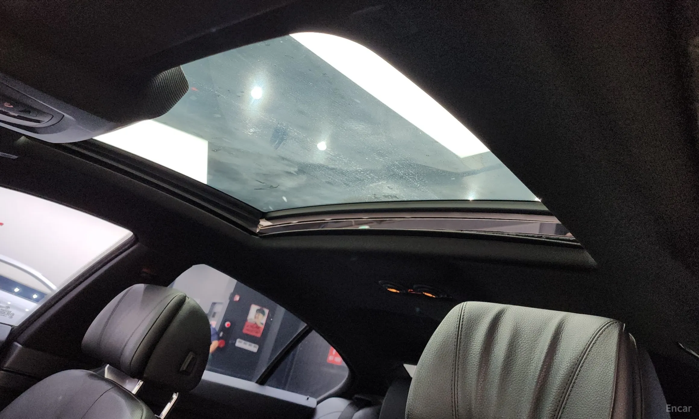 BMW 6 Series (F12) превью 19