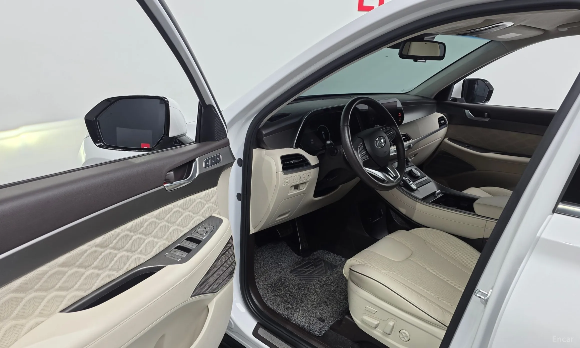 Hyundai Palisade превью 10