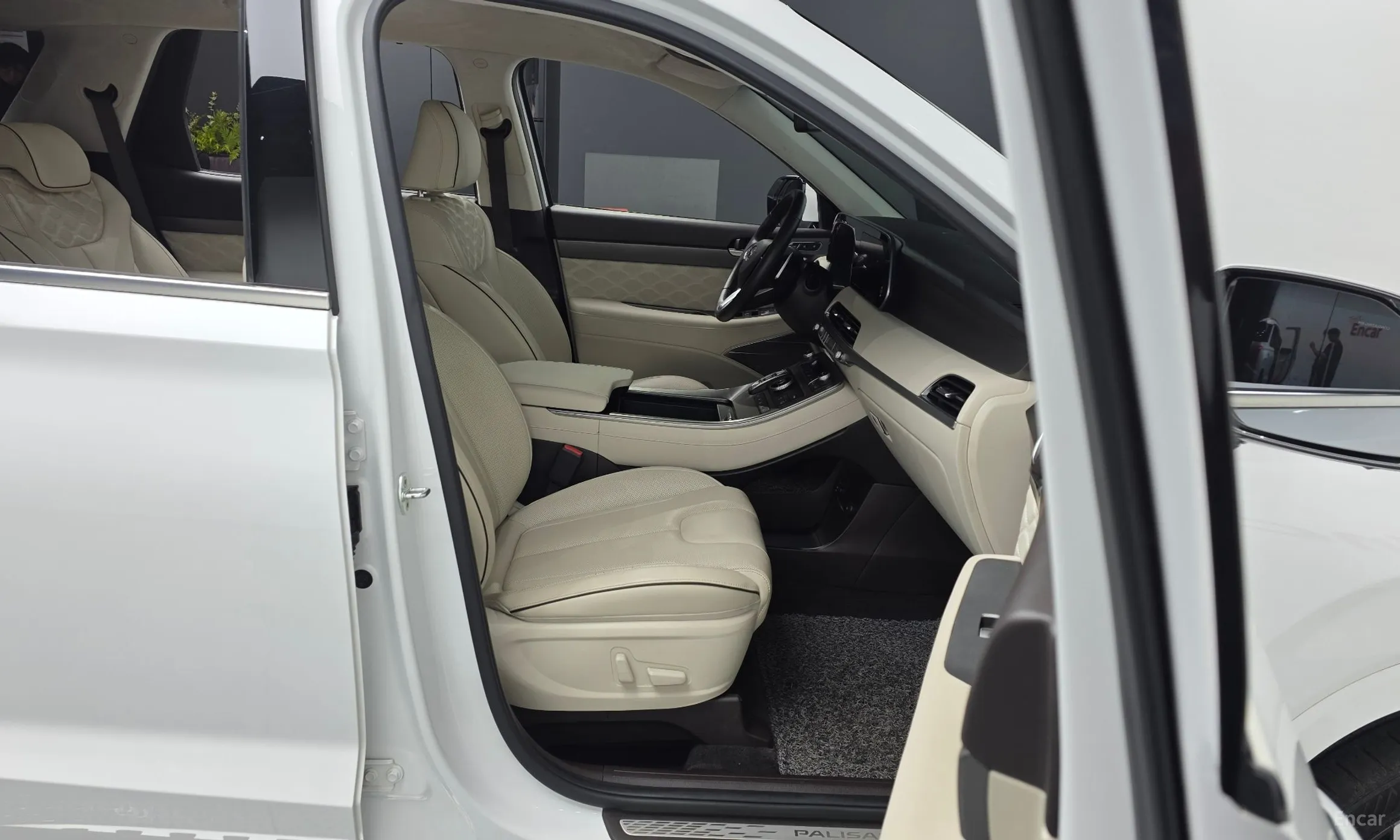 Hyundai Palisade превью 11