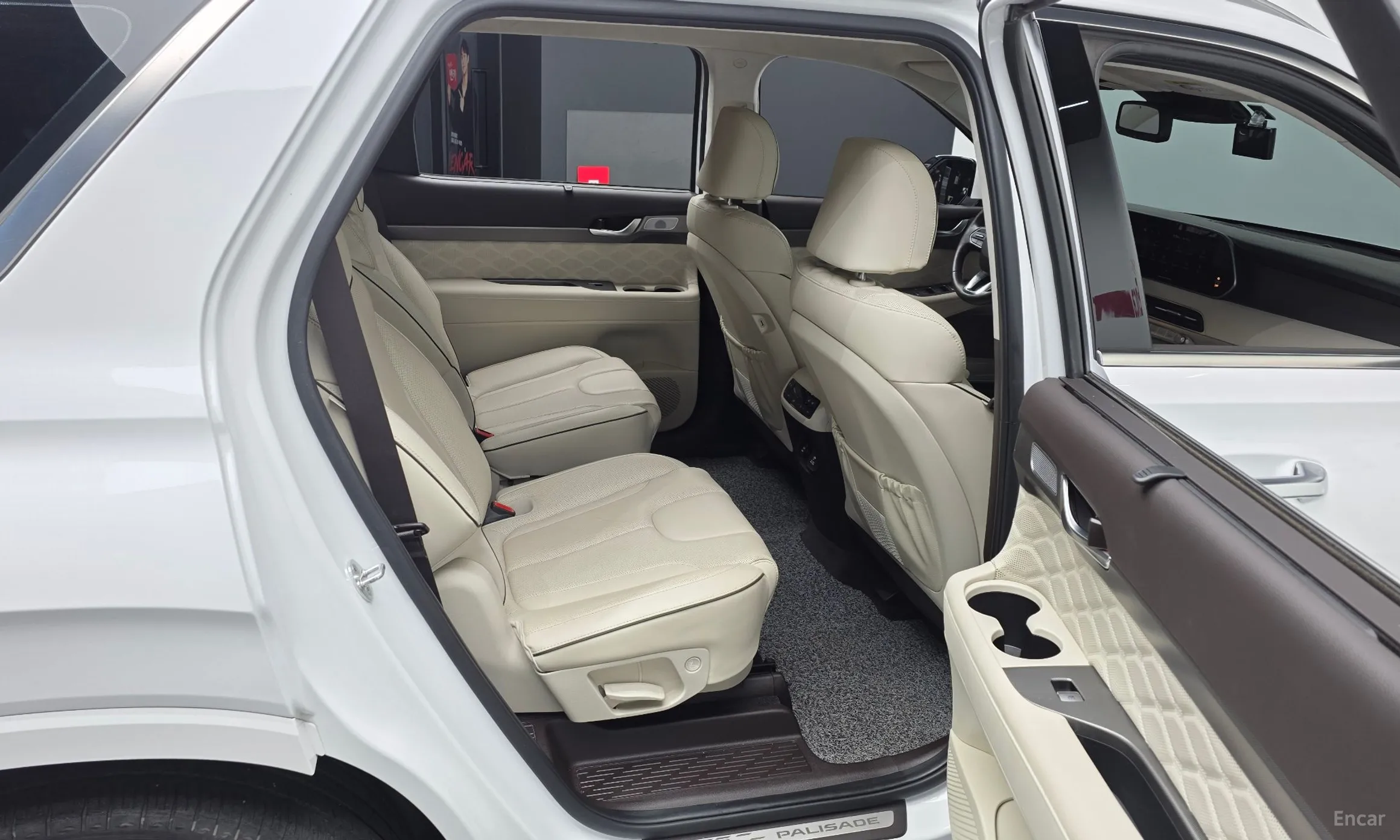 Hyundai Palisade превью 12