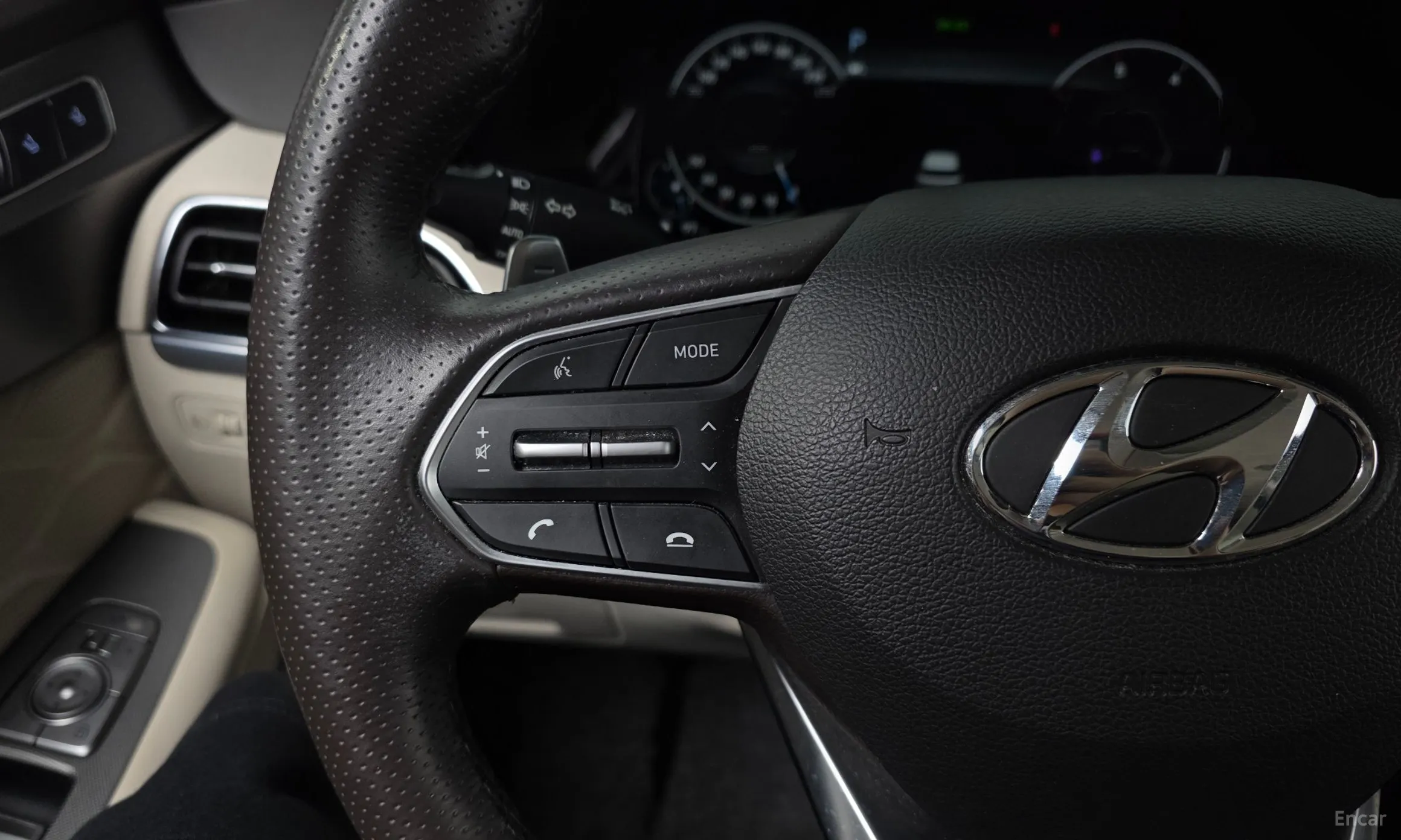 Hyundai Palisade превью 17