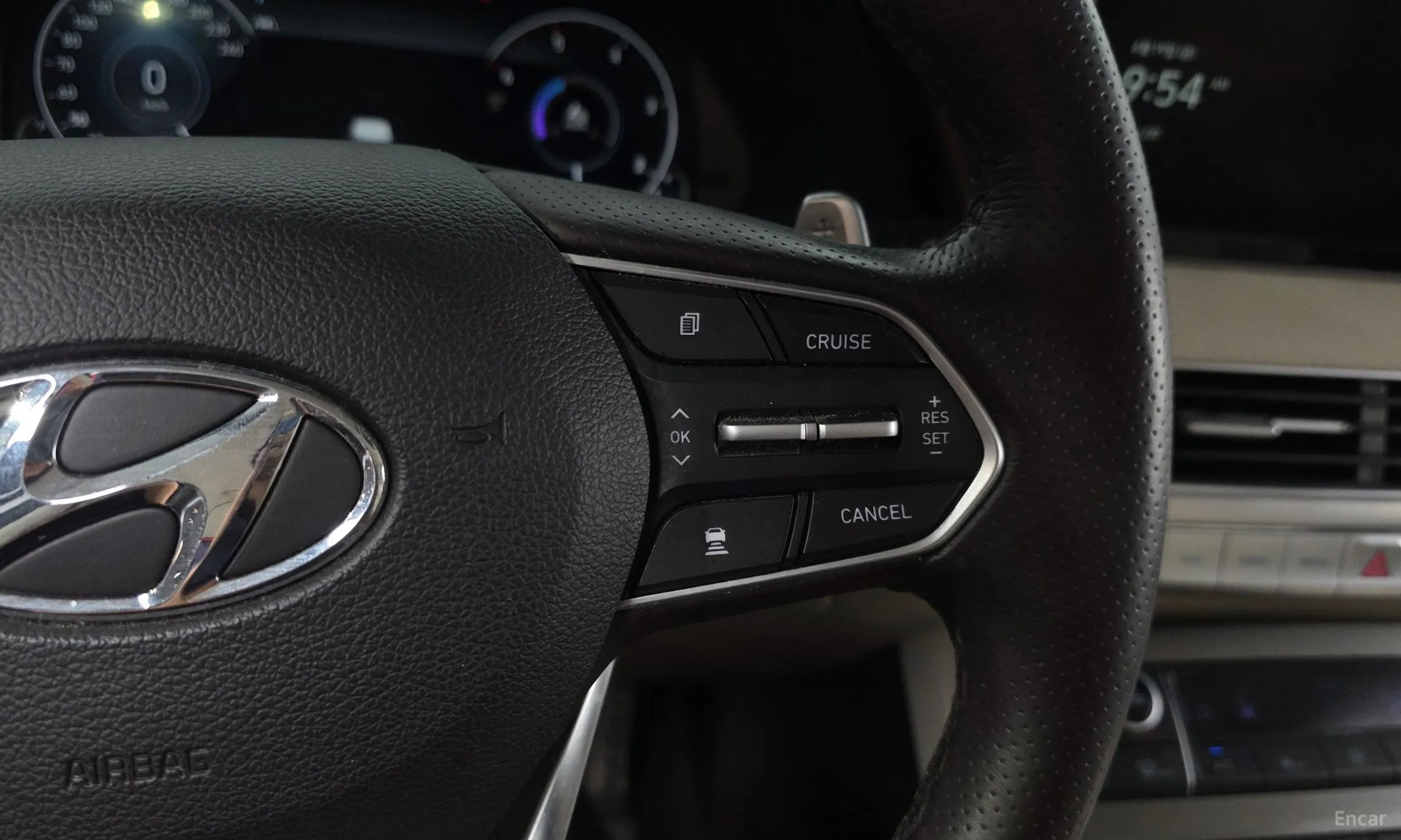 Hyundai Palisade превью 18