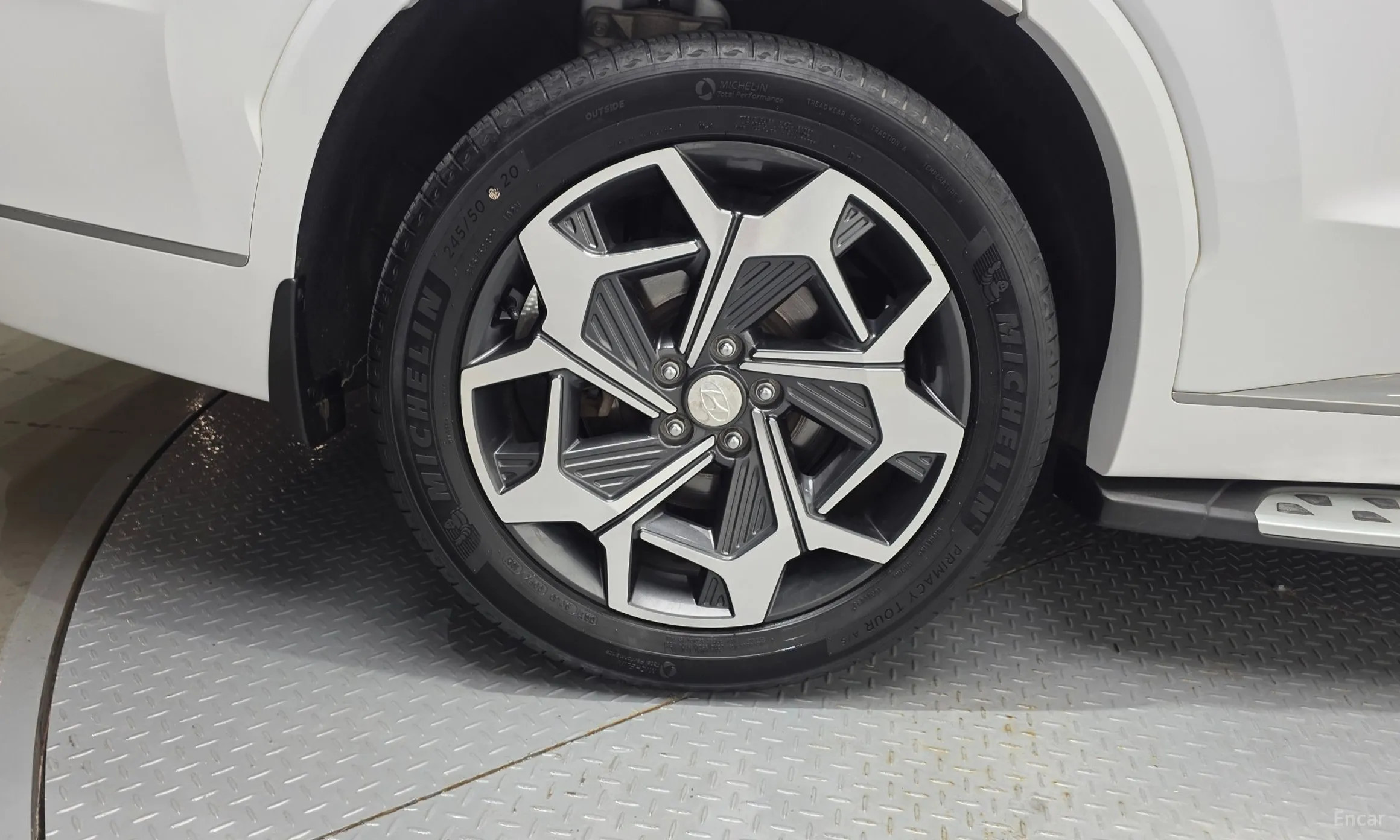 Hyundai Palisade превью 5
