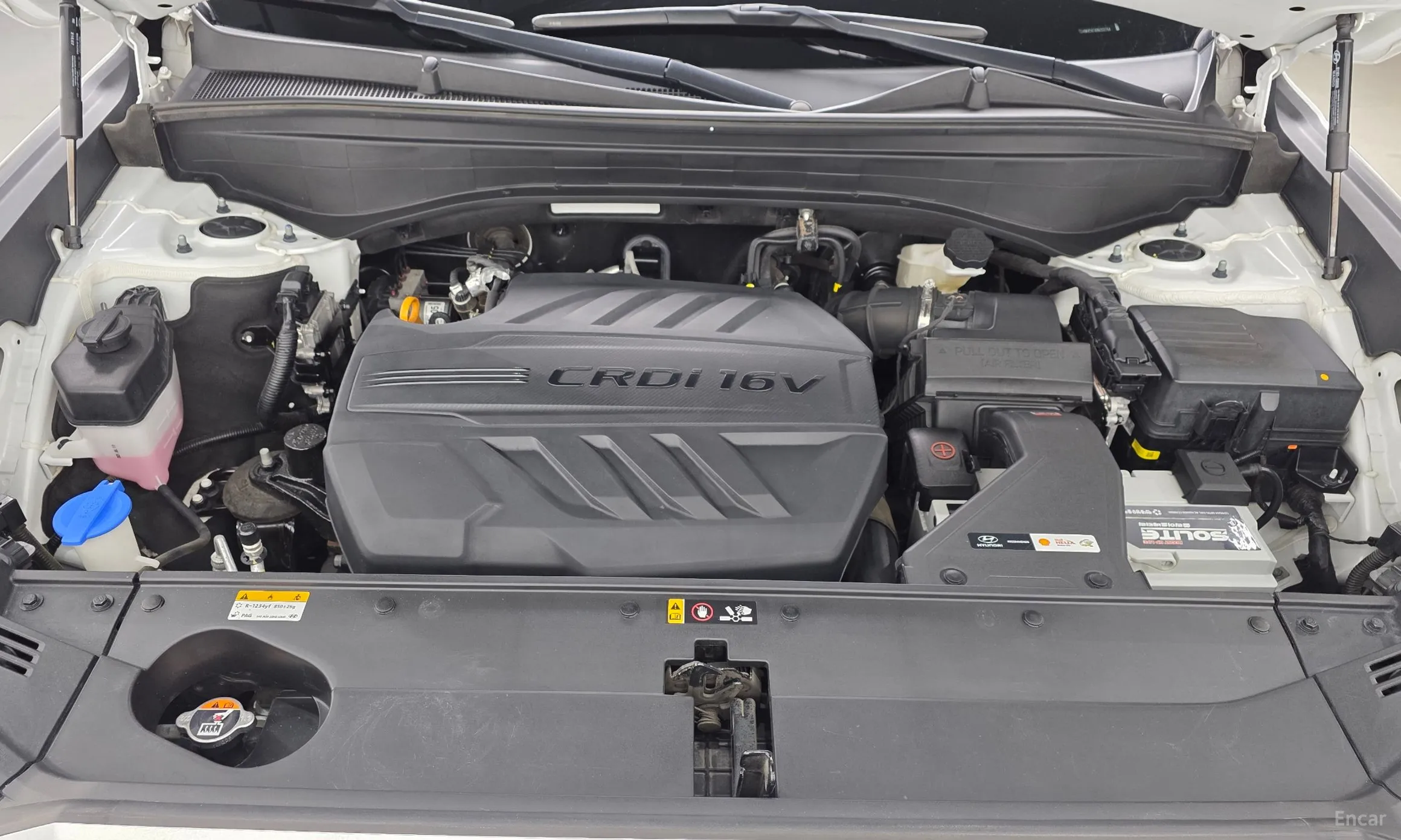 Hyundai Palisade превью 6