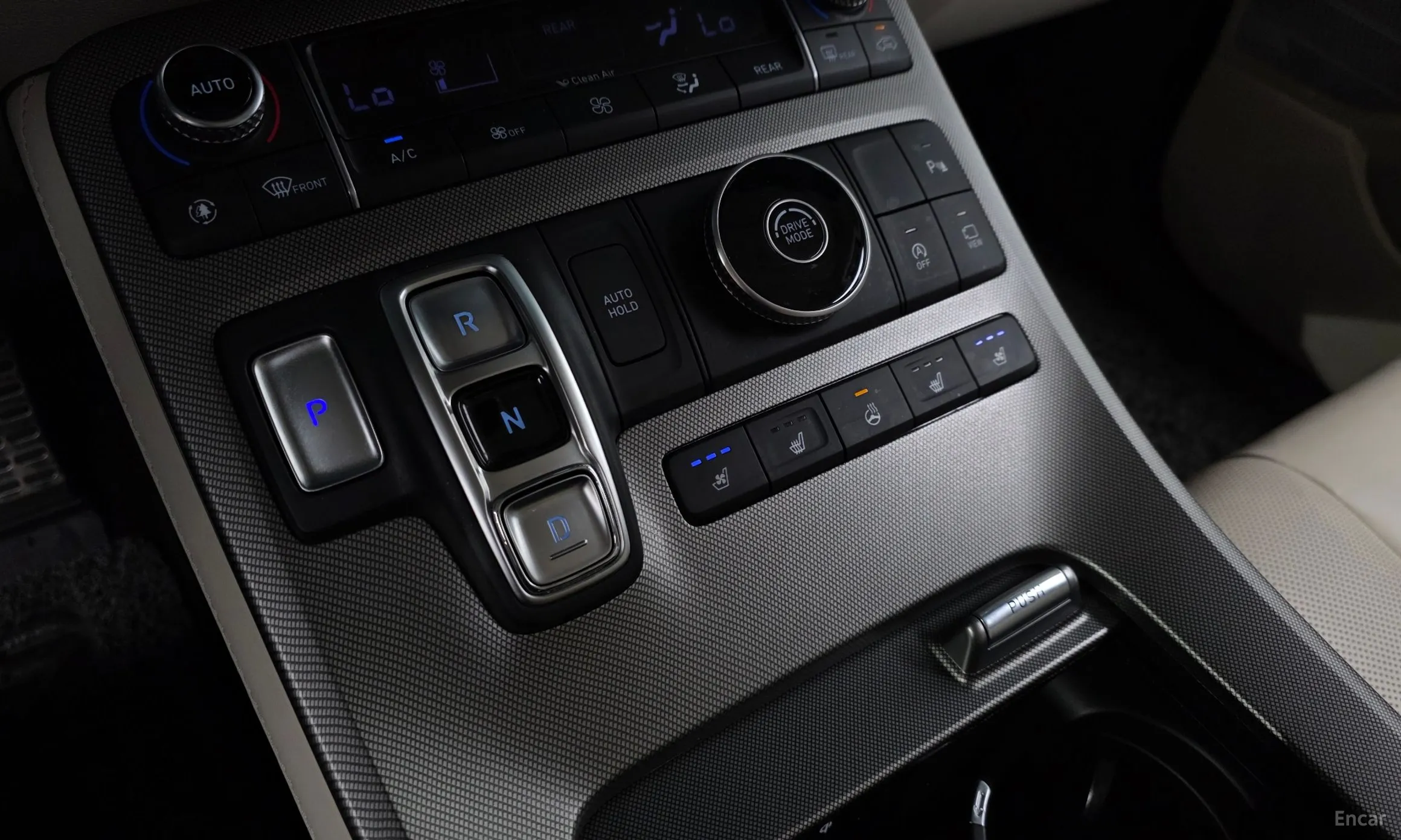 Hyundai Palisade превью 9