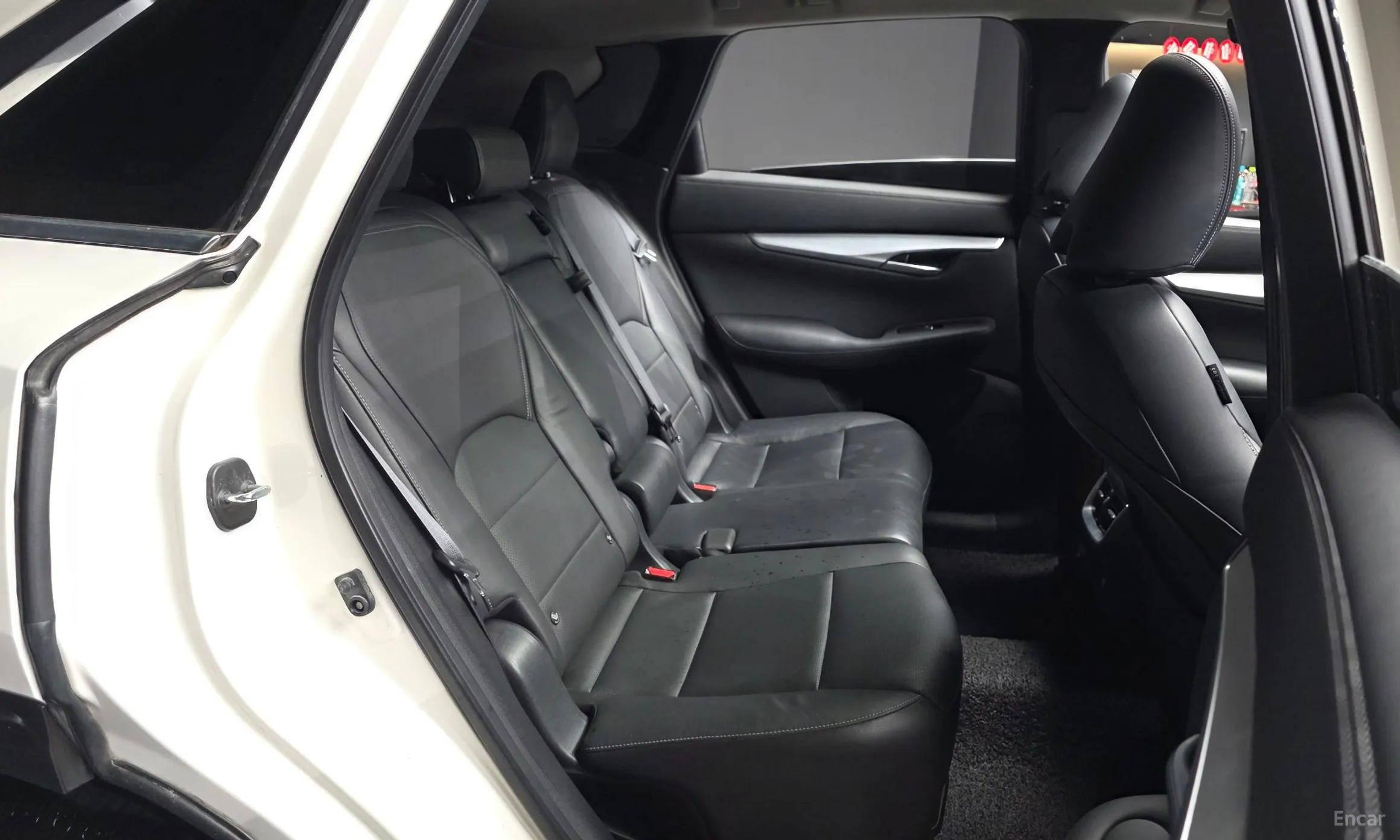 Infiniti QX50 (P71A) превью 12