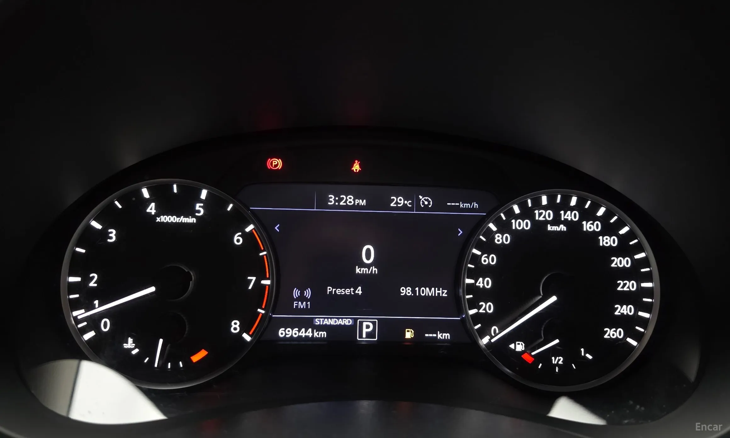 Infiniti QX50 (P71A) превью 8