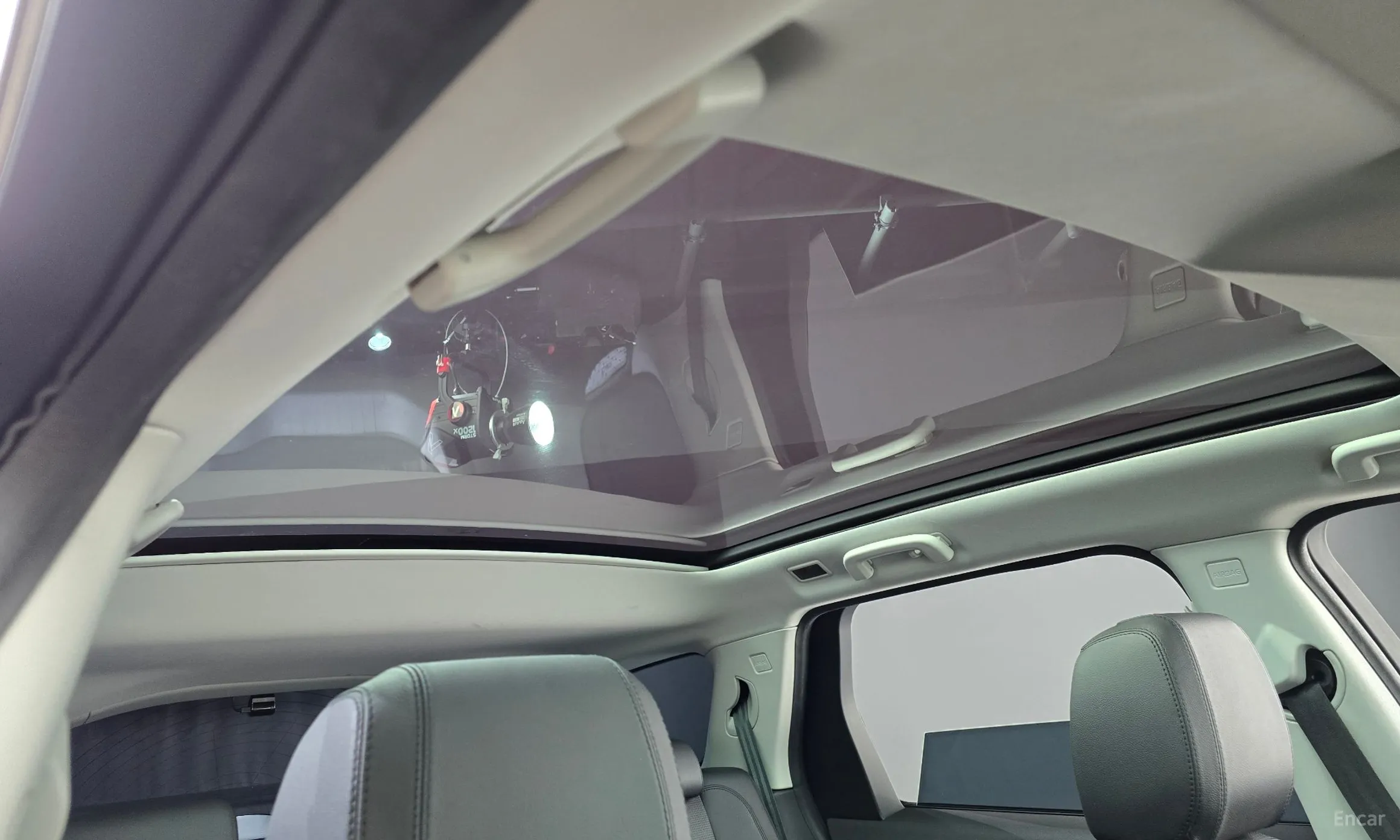 Land Rover Discovery Sports превью 17