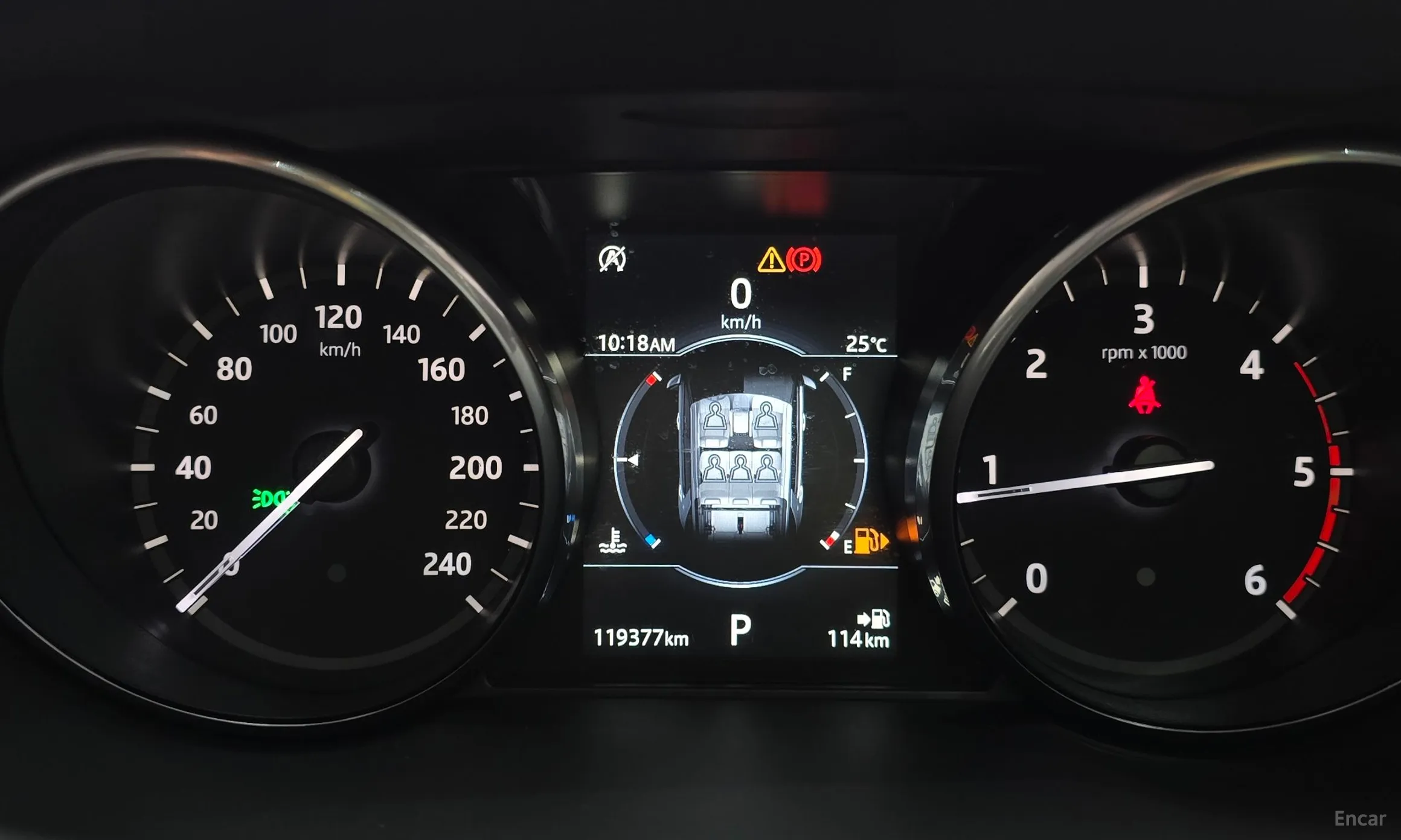 Land Rover Discovery Sports превью 8