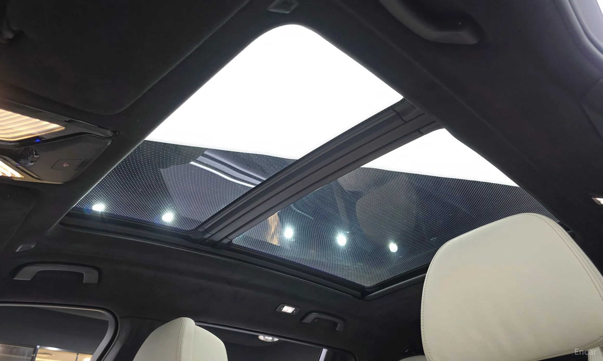 BMW X7 (G07) превью 19