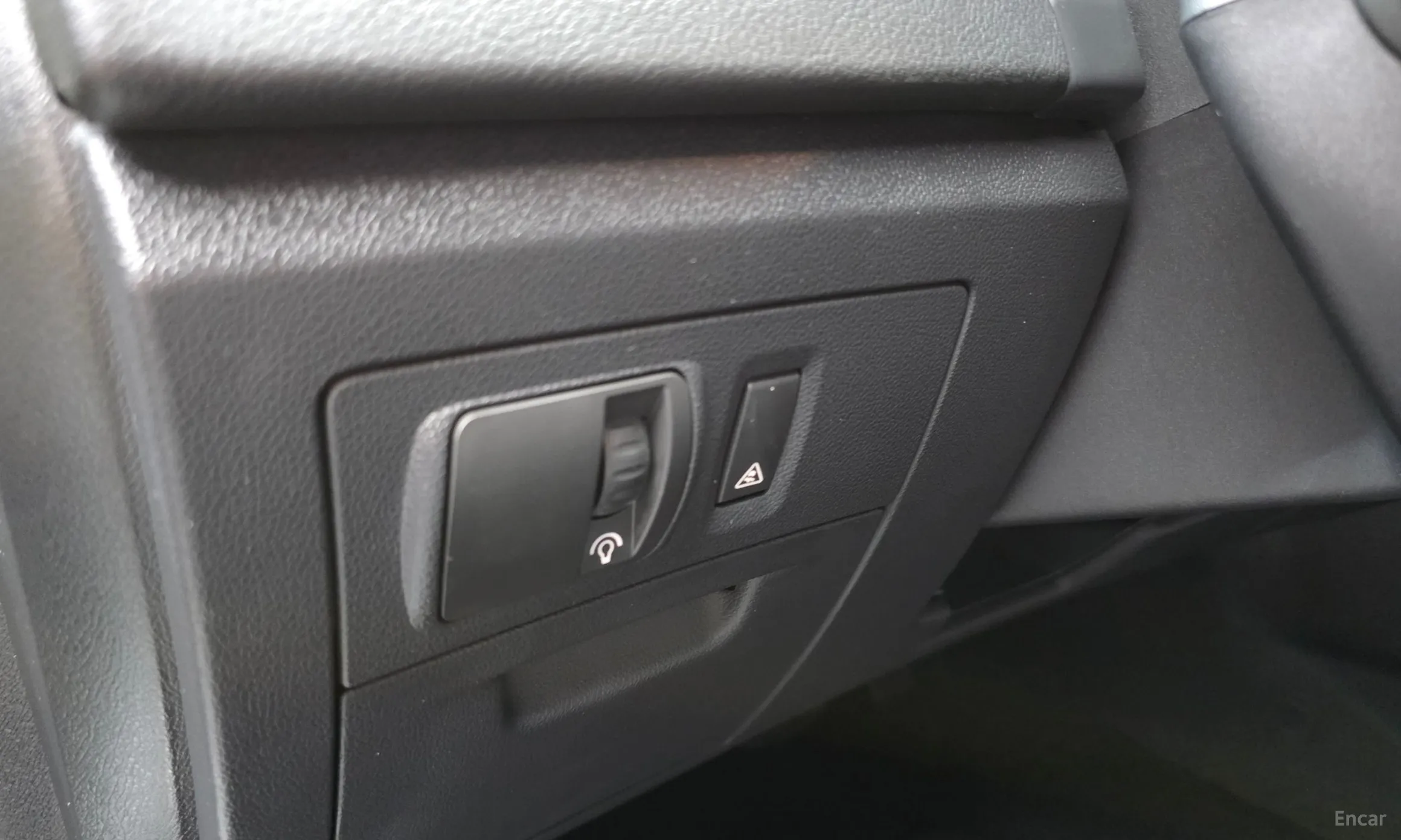Renault Korea (Samsung) SM5 Platinum превью 17