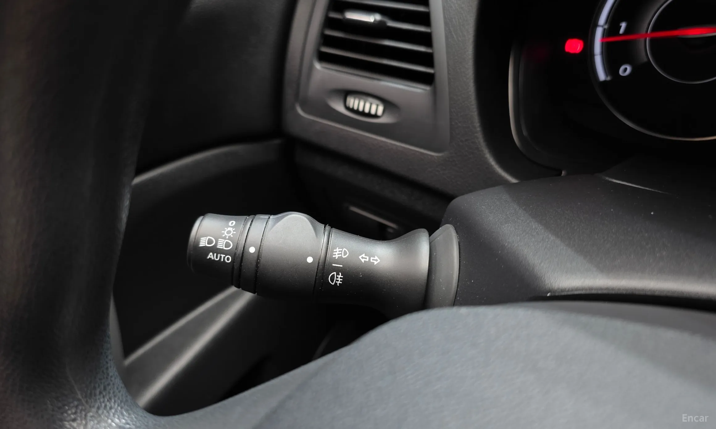 Renault Korea (Samsung) SM5 Platinum превью 19