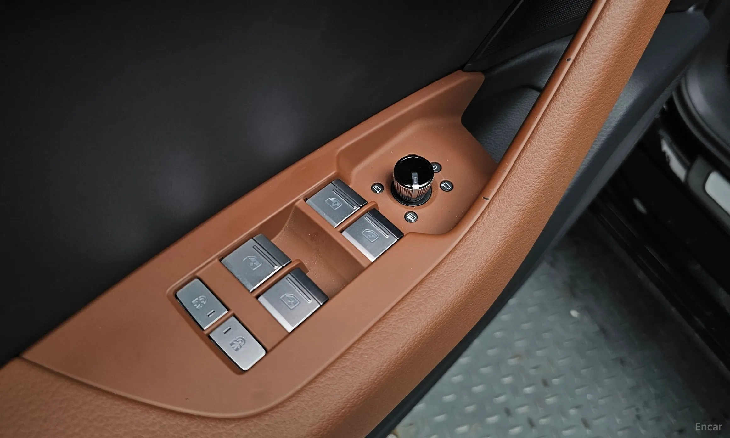 Audi A6 (C8) превью 17