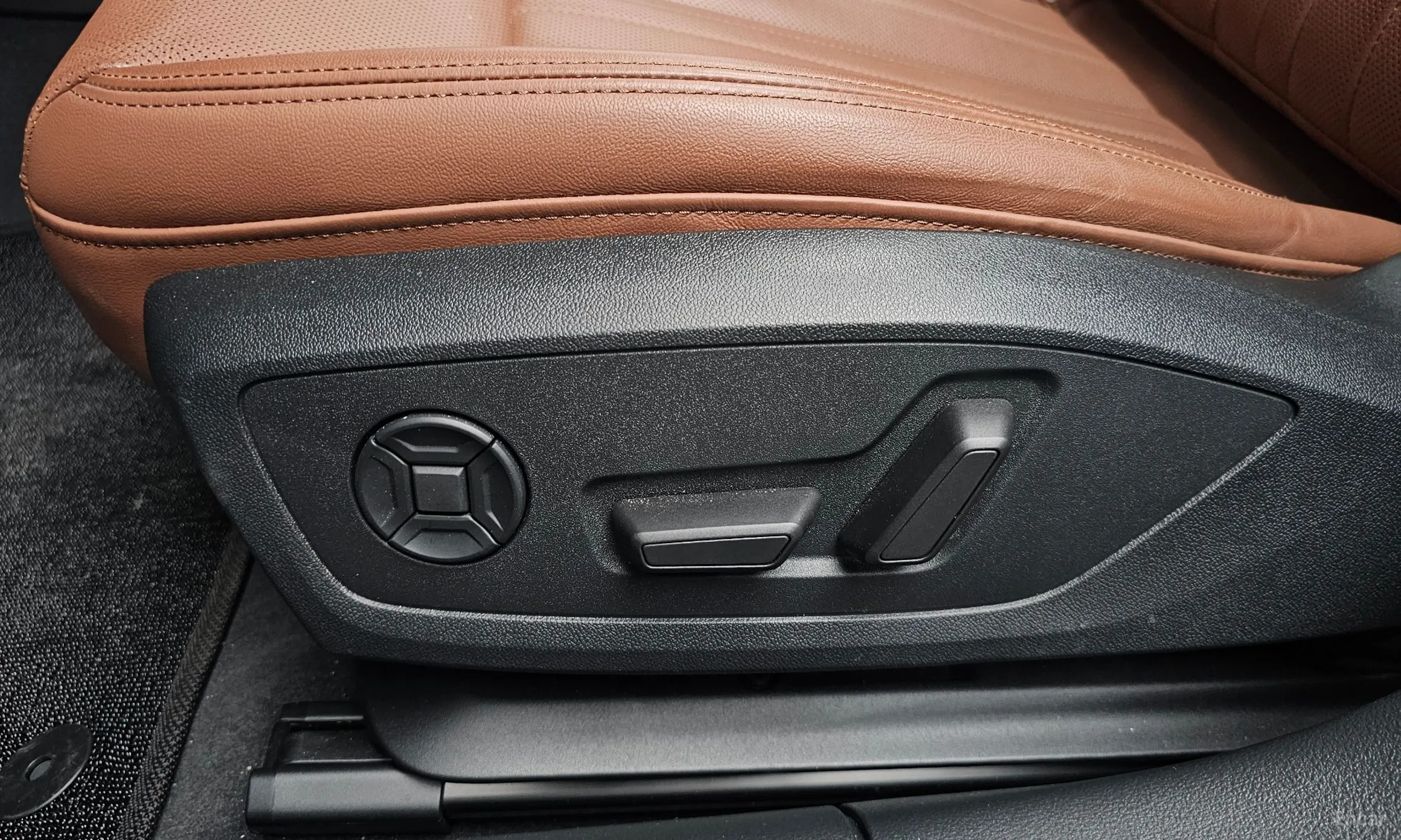 Audi A6 (C8) превью 18