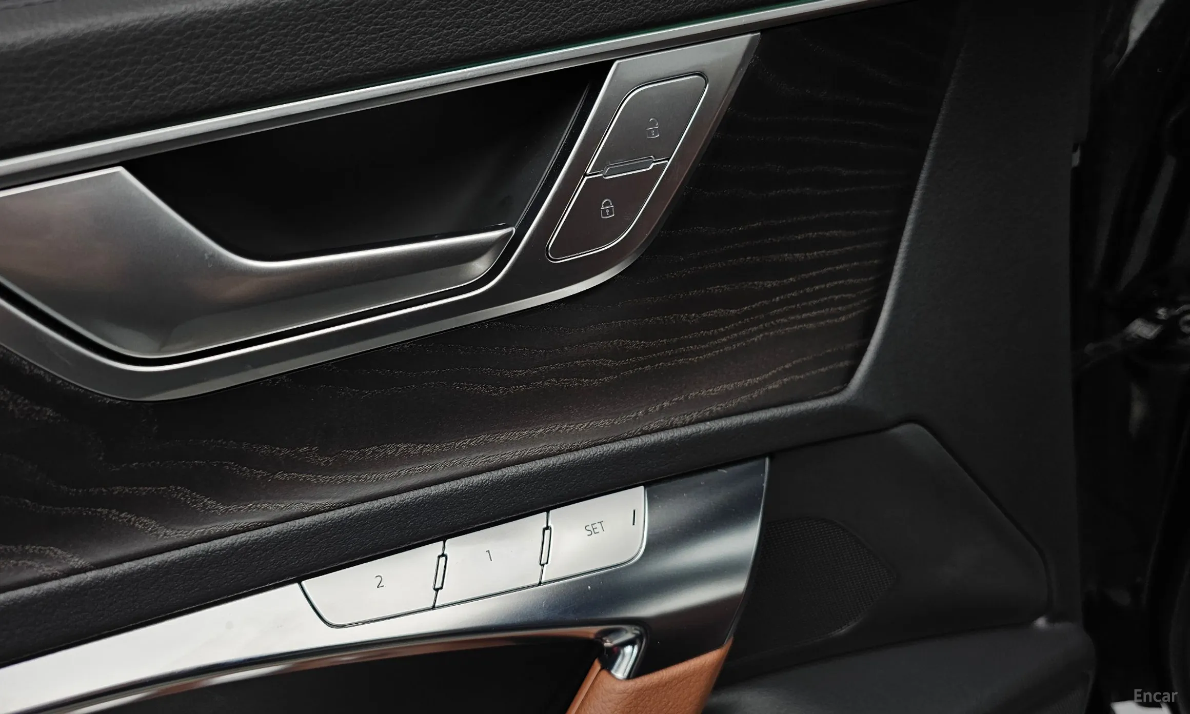 Audi A6 (C8) превью 19