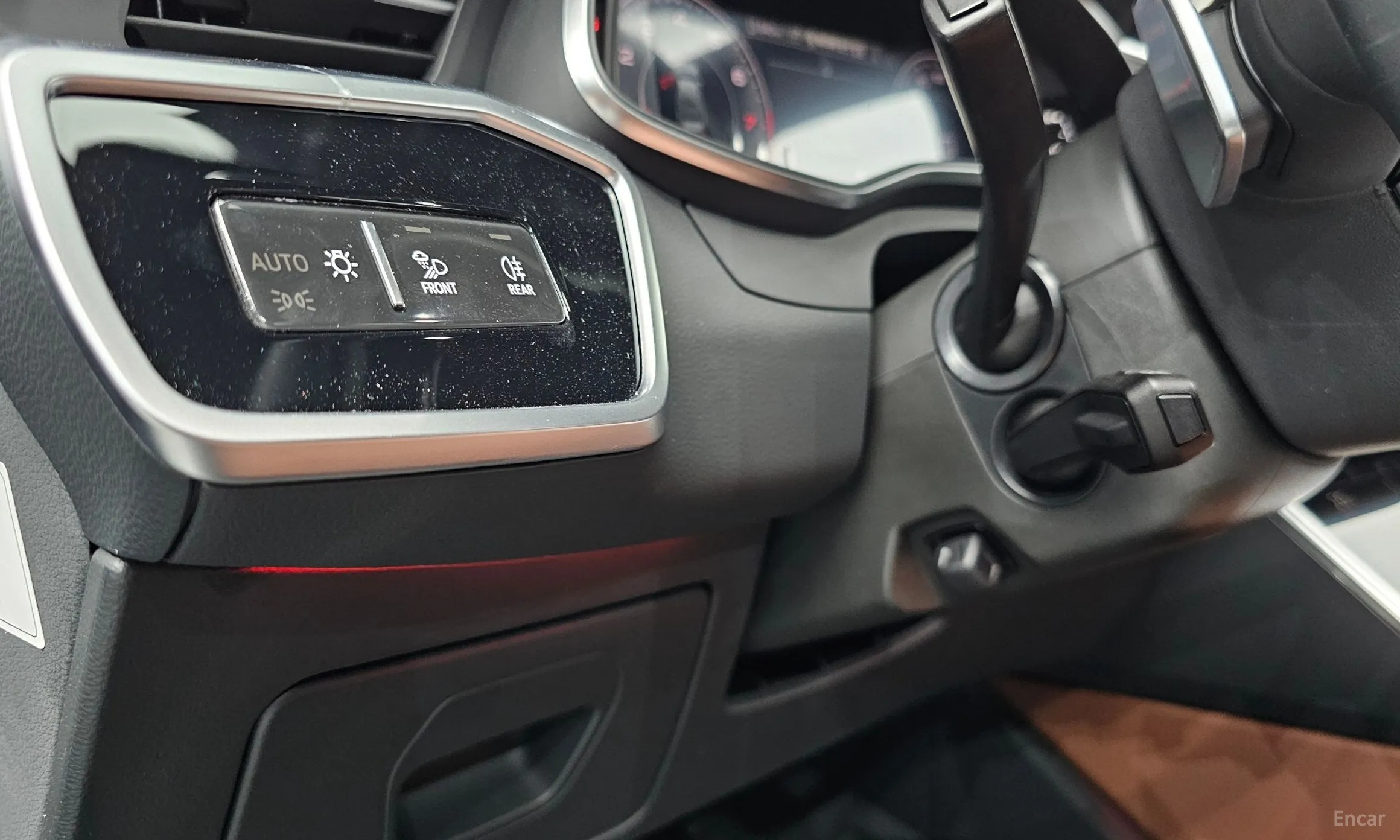 Audi A6 (C8) превью 20