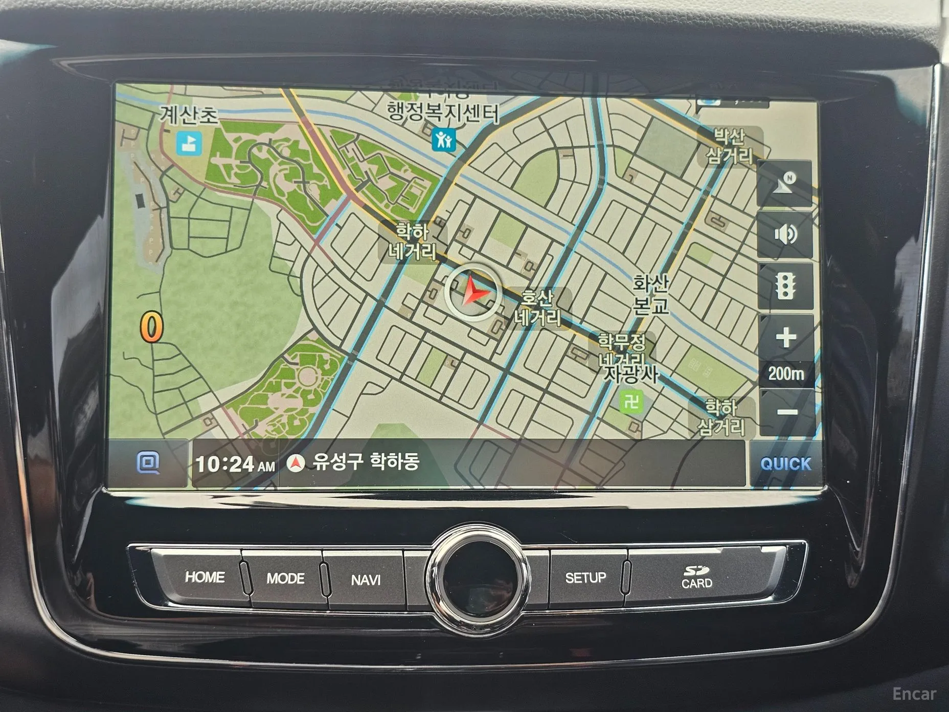 KG Mobility (SsangYong) Rexton Sports Khan превью 13