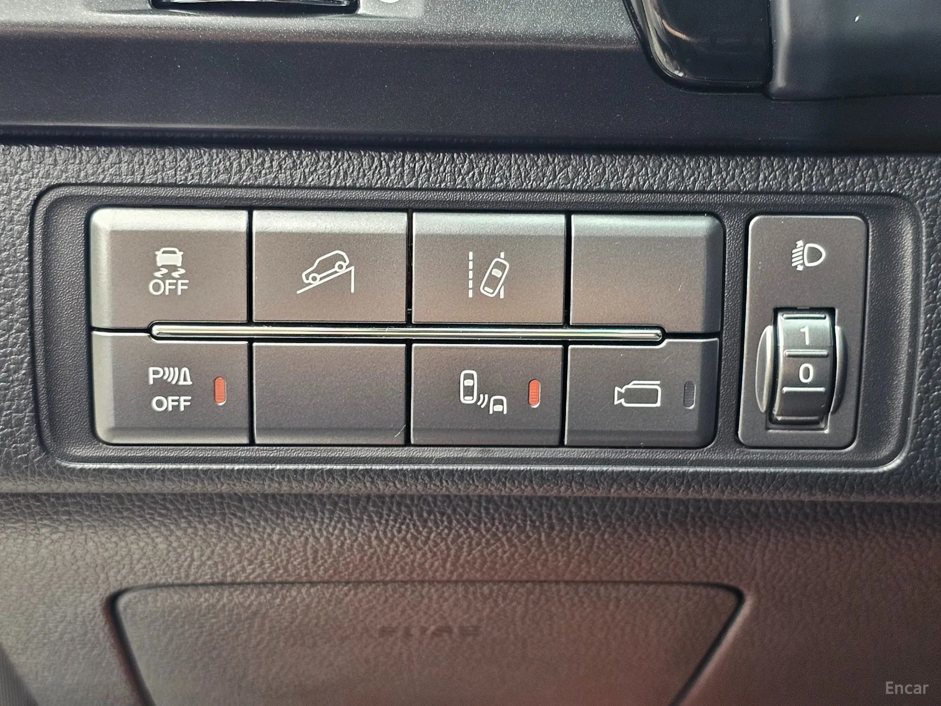 KG Mobility (SsangYong) Rexton Sports Khan превью 16