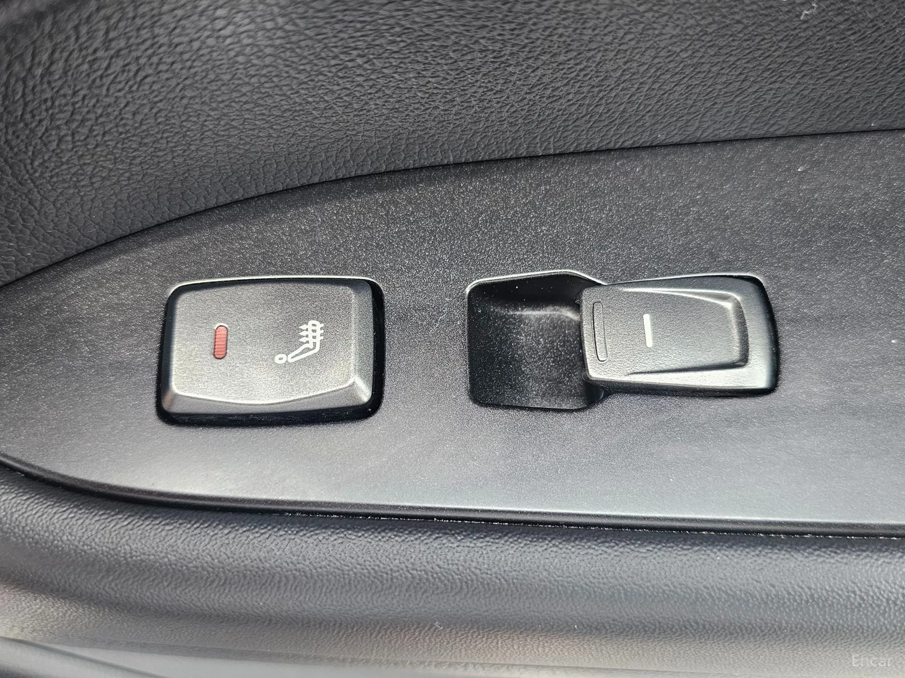 KG Mobility (SsangYong) Rexton Sports Khan превью 18