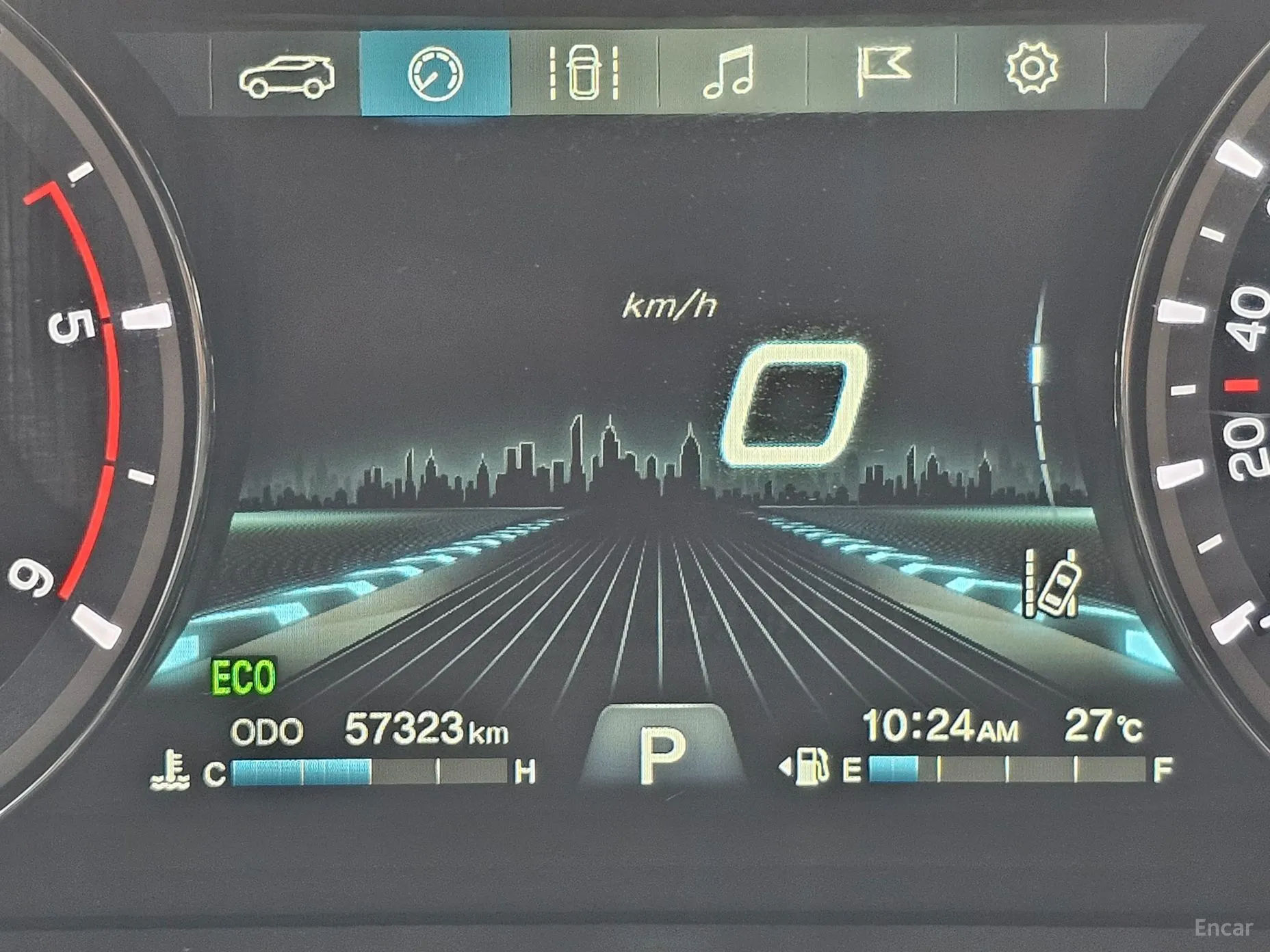 KG Mobility (SsangYong) Rexton Sports Khan превью 8