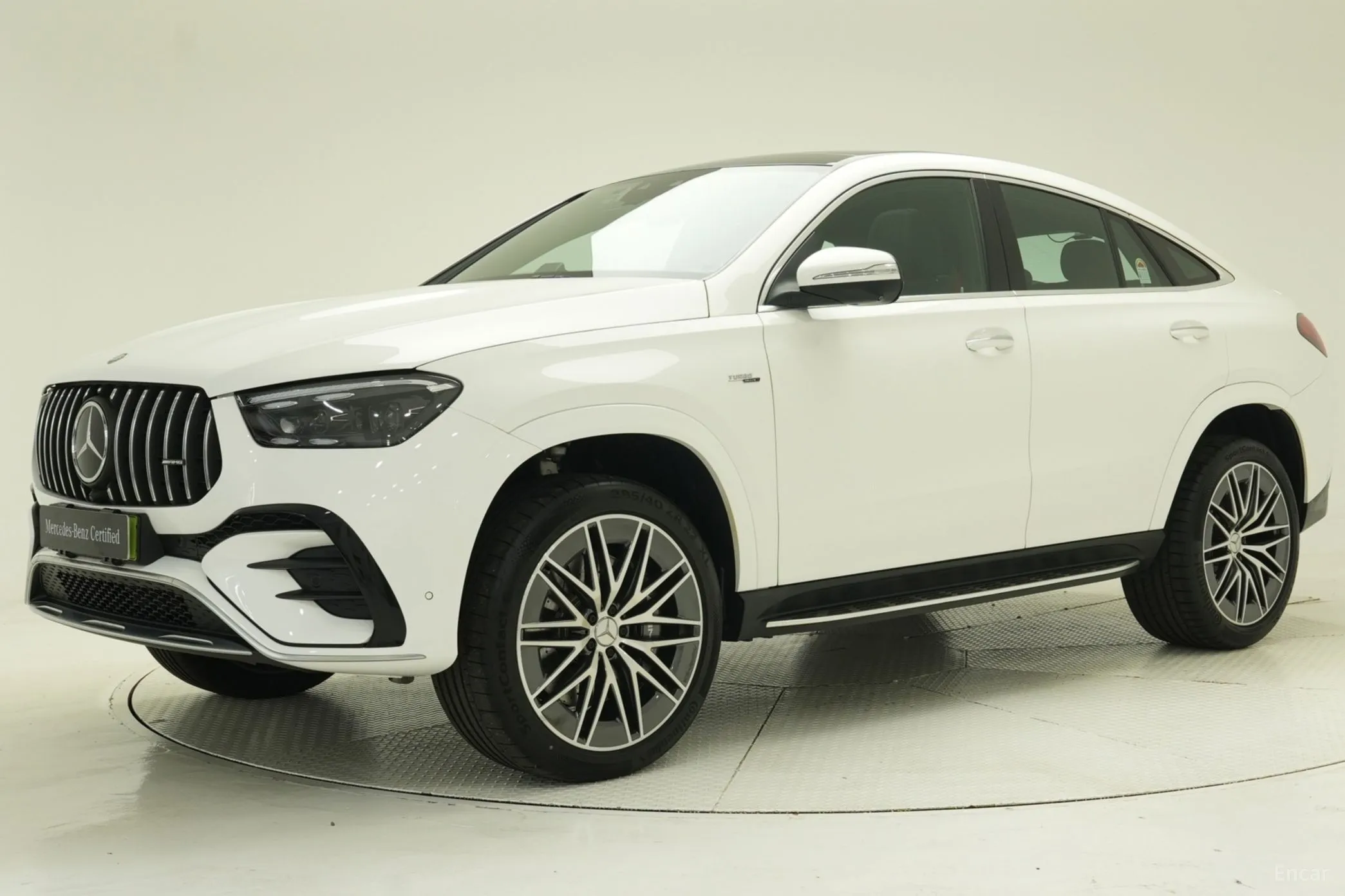GLE-Class W167