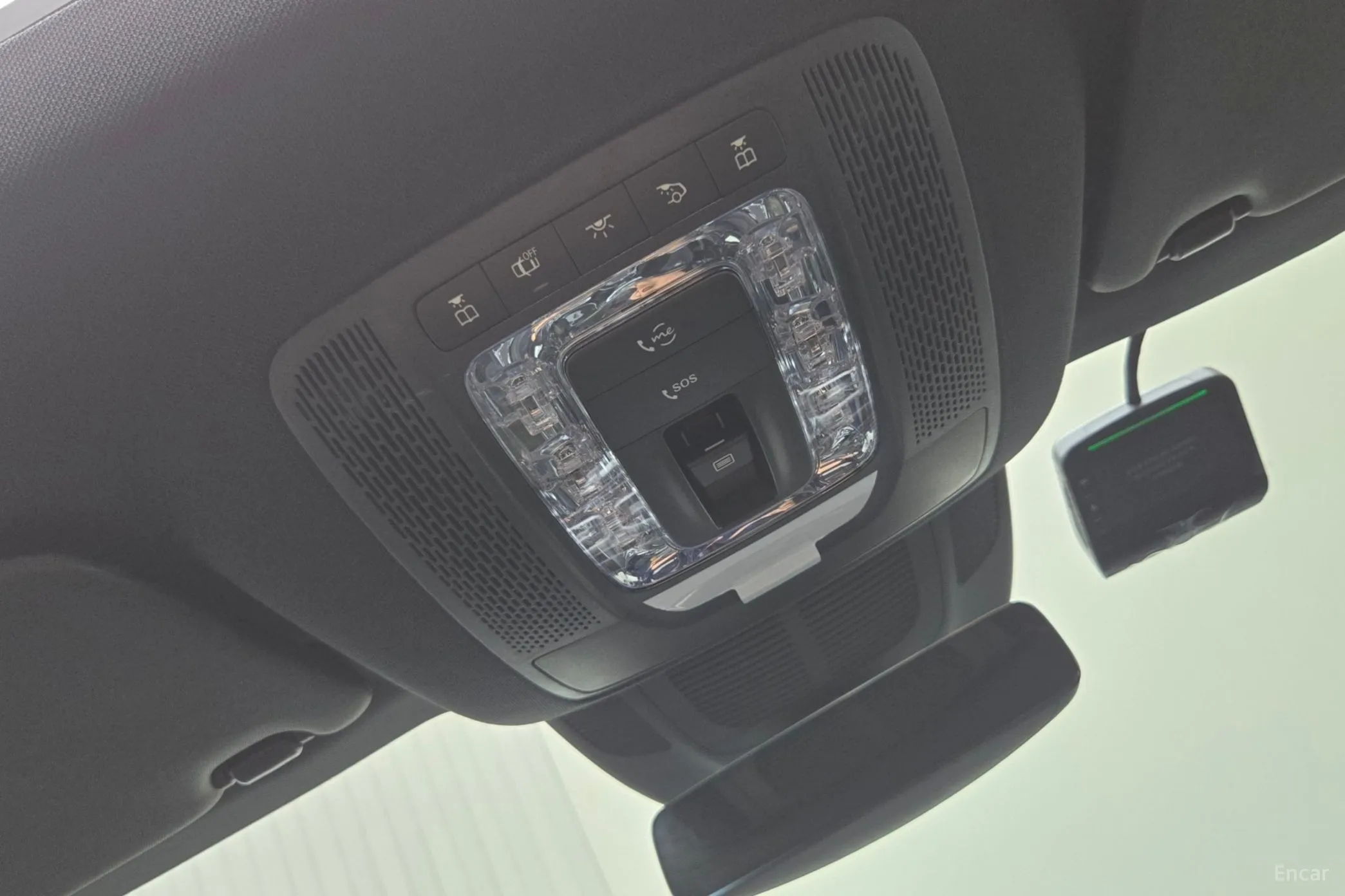 Mercedes Benz GLE-Class W167 превью 17