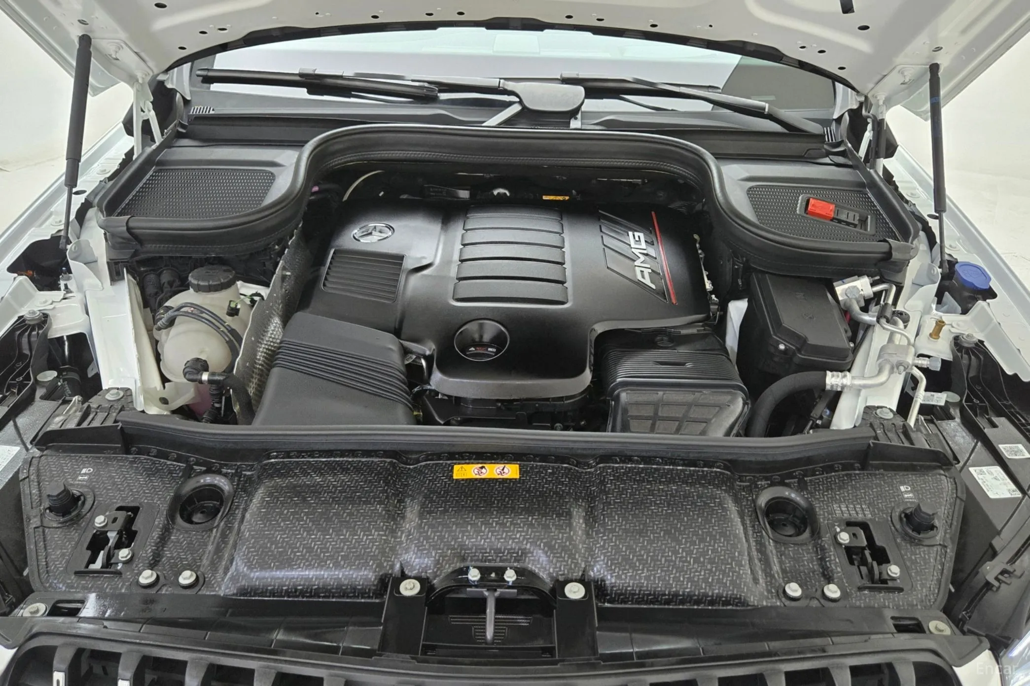 Mercedes Benz GLE-Class W167 превью 6