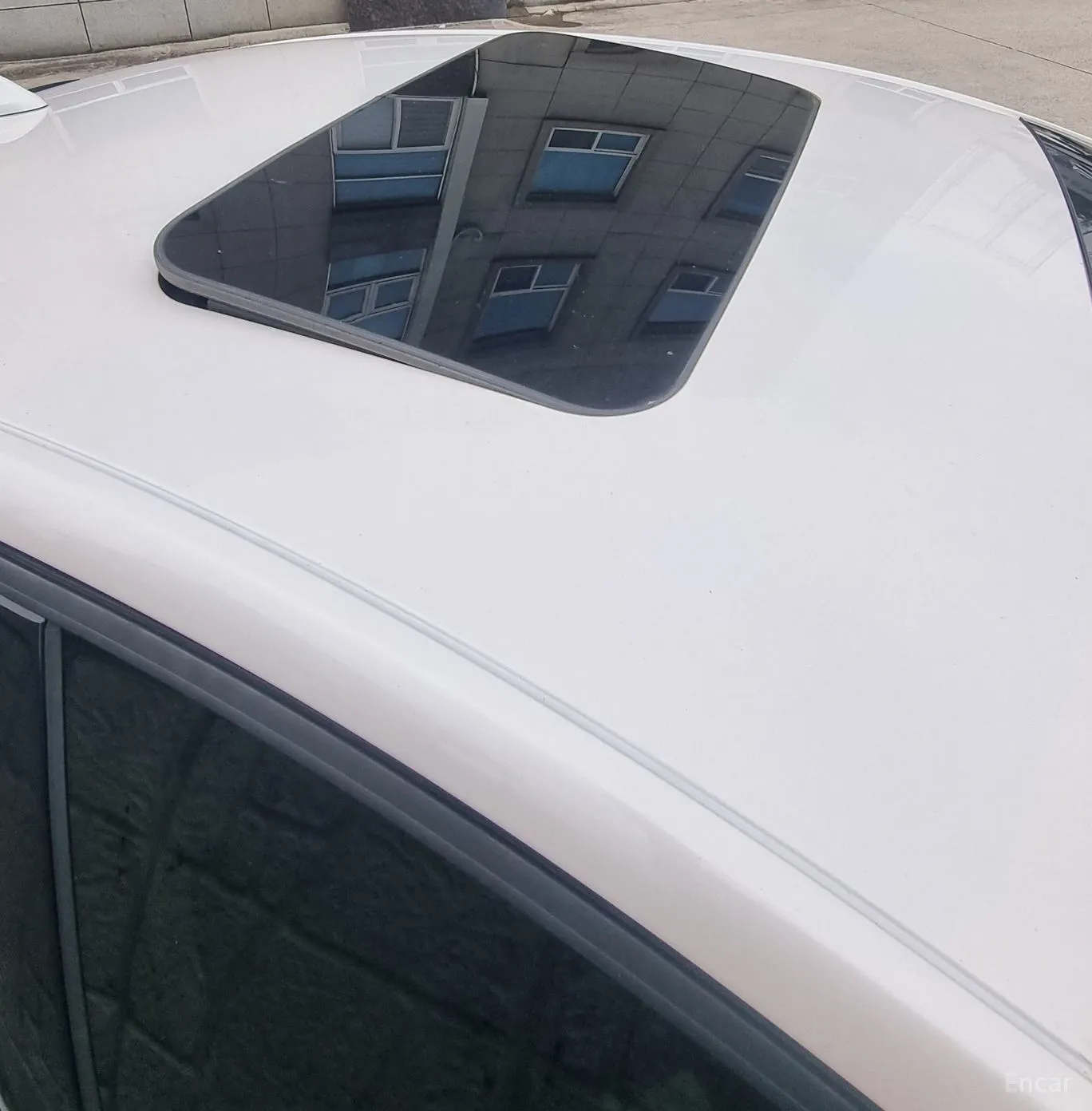 Ford Mondeo 4th Generation превью 12